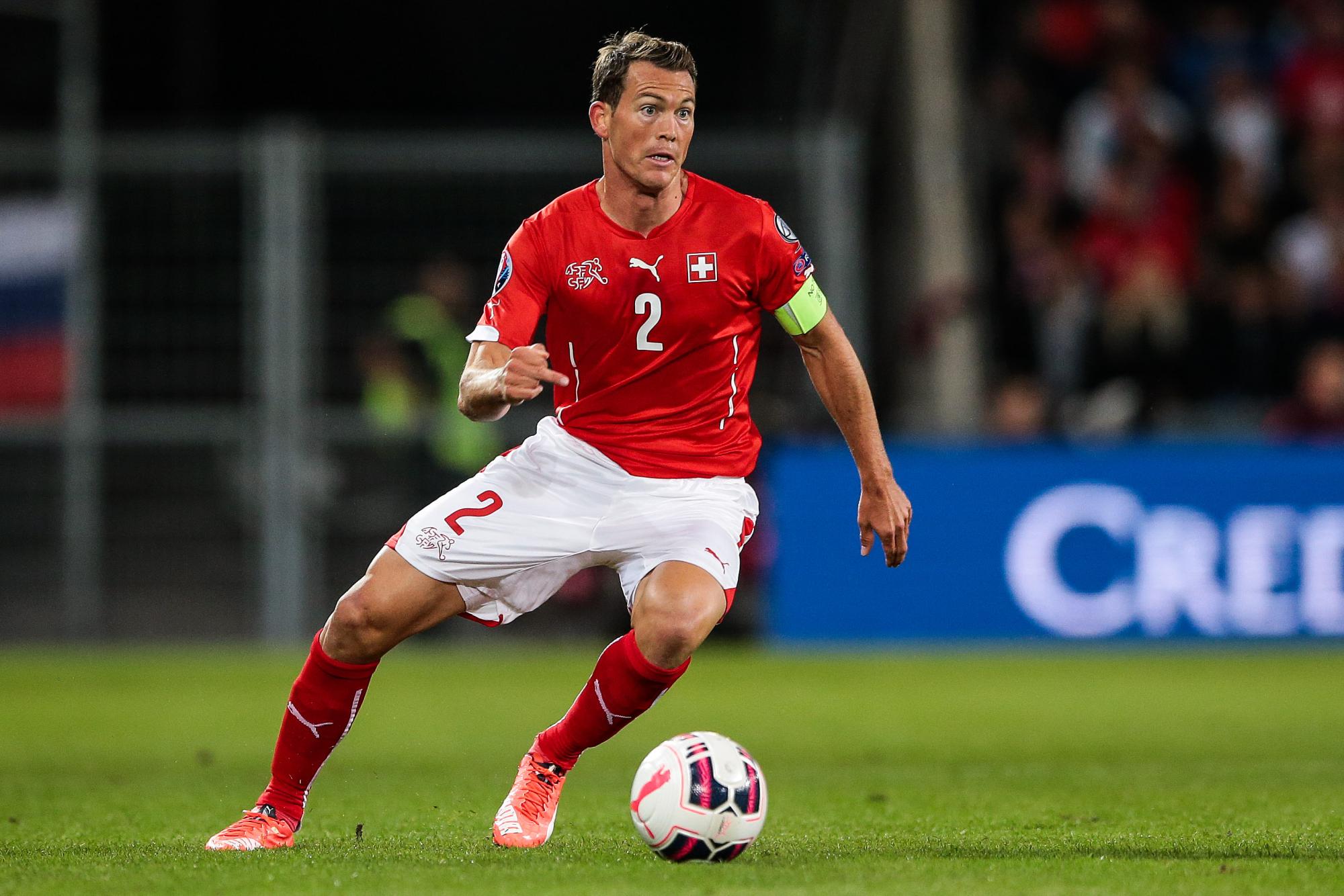 Suisse : Stephan Lichtsteiner nommé entraineur du FC Bâle après le départ de Ludovic Magnin