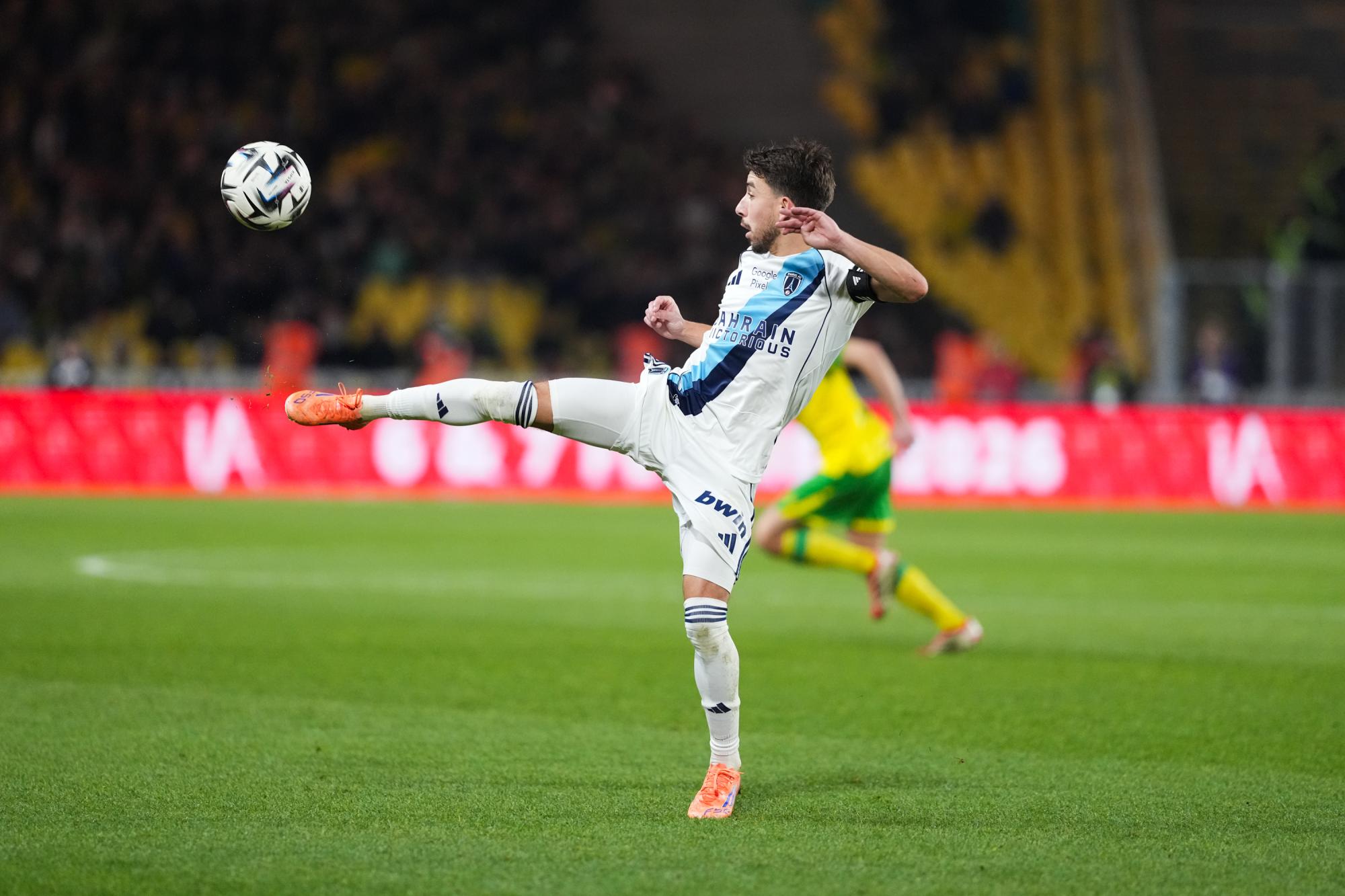 Entre Maxime Lopez et l'Algérie, une histoire de malentendus