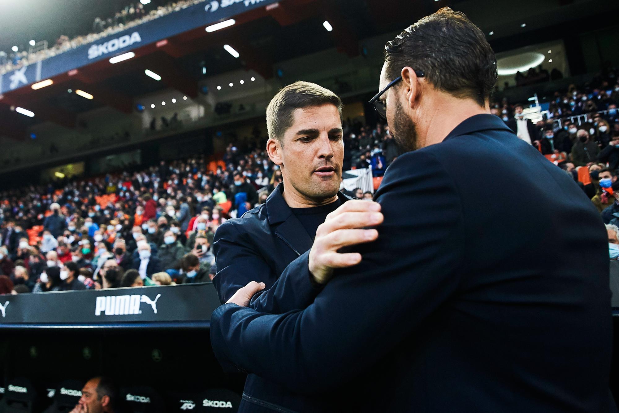 Accusé d'avoir trop utilisé ChatGPT lors de son expérience au FK Sotchi, Roberto Moreno s'insurge