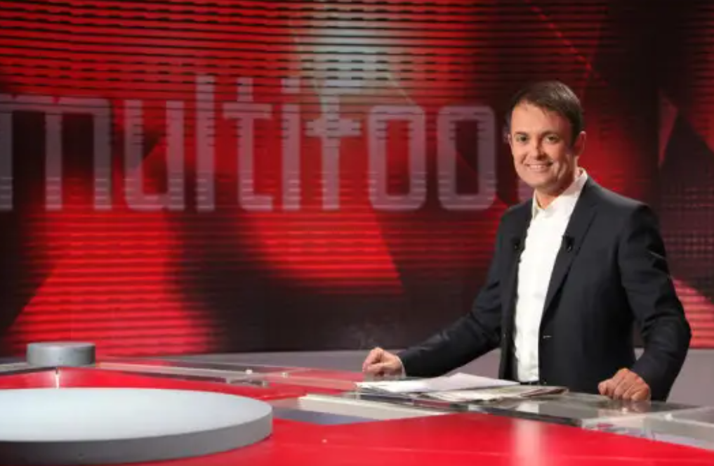 Sondage : aimez-vous suivre des matchs de foot dans un multiplex ?