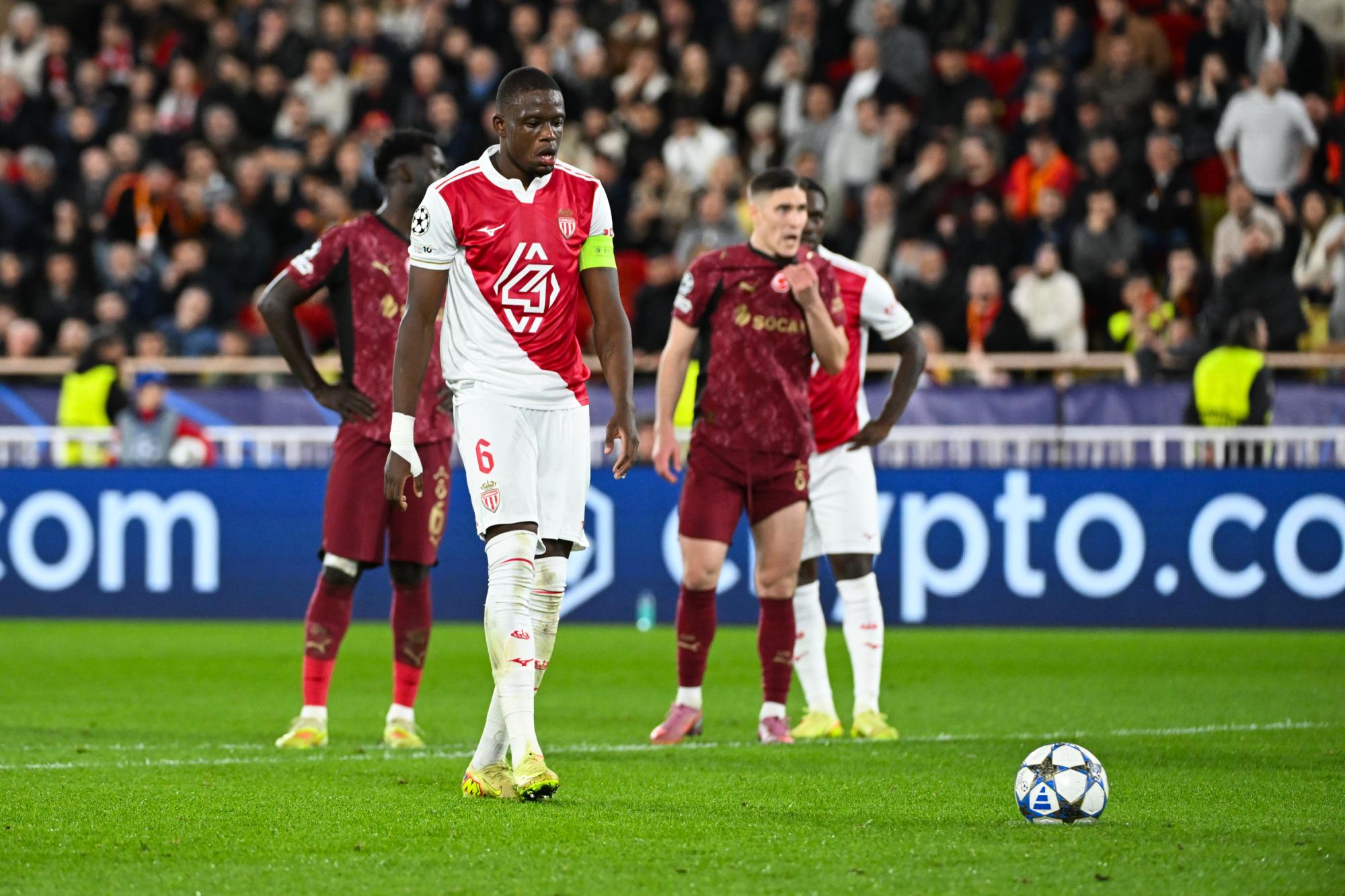 Sur quelles chaîne suivre les matchs de Ligue des champions des clubs français ?