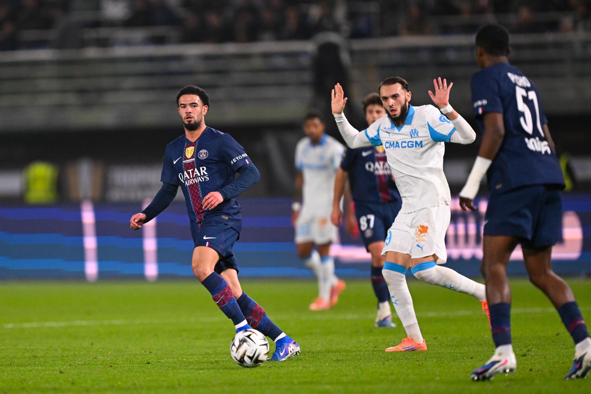 Quels sont les matchs à surveiller pour le PSG, l'OM et Monaco pour la dernière journée de phase de ligue de C1 ?