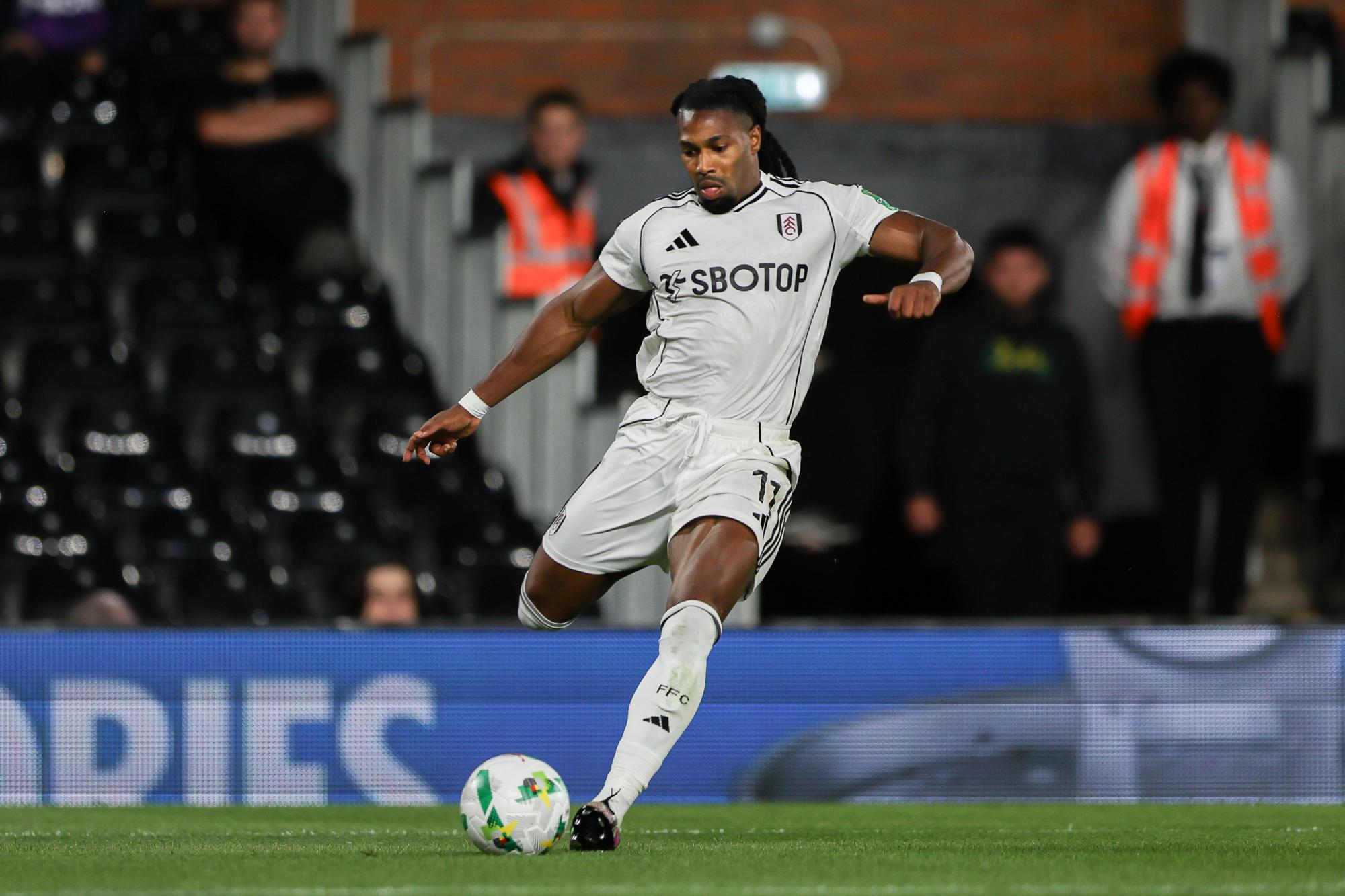 West Ham attire l'ancien international espagnol Adama Traoré