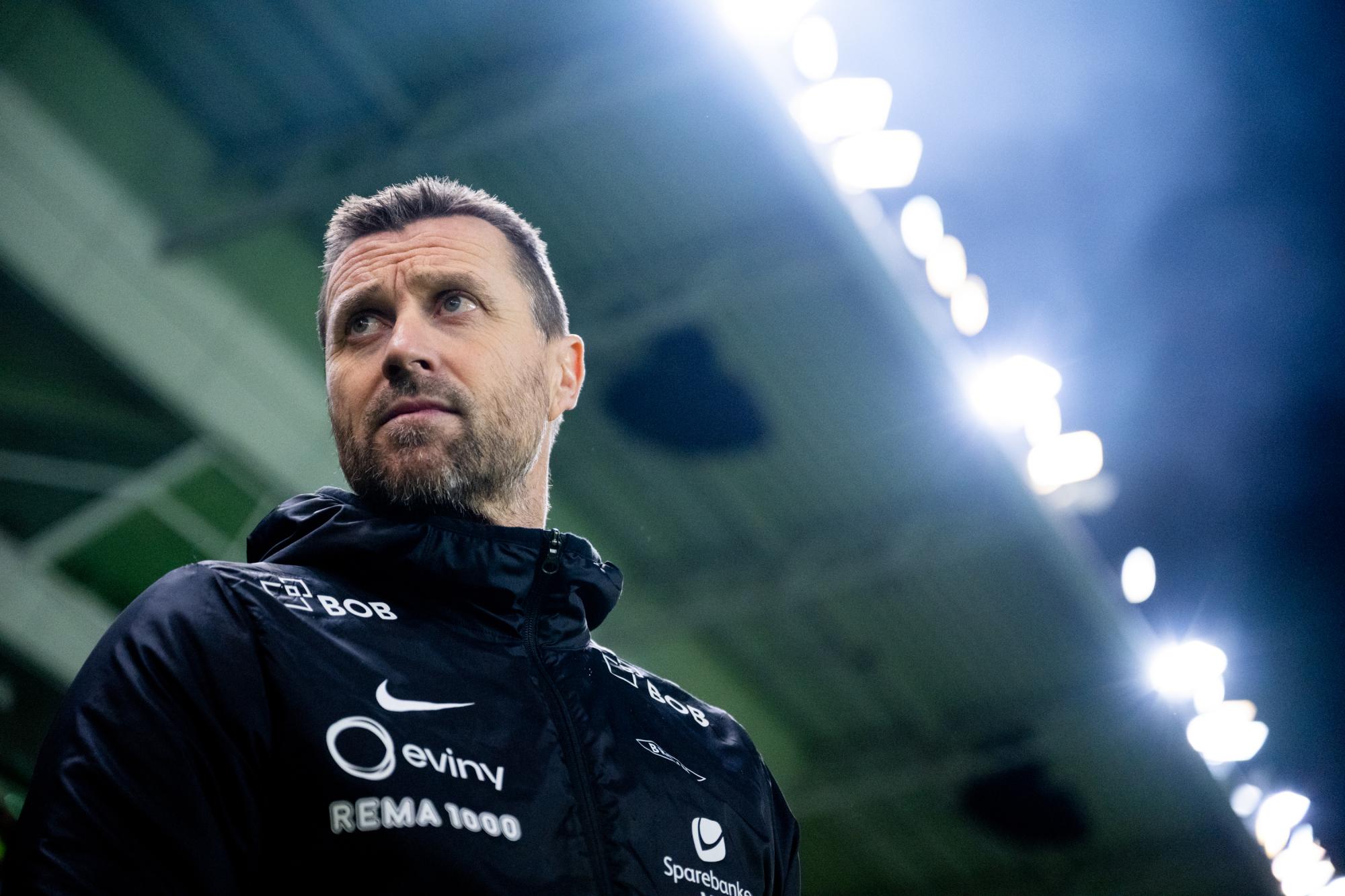 Ligue 2 : Eirik Horneland a annoncé son départ aux joueurs de Saint-Étienne