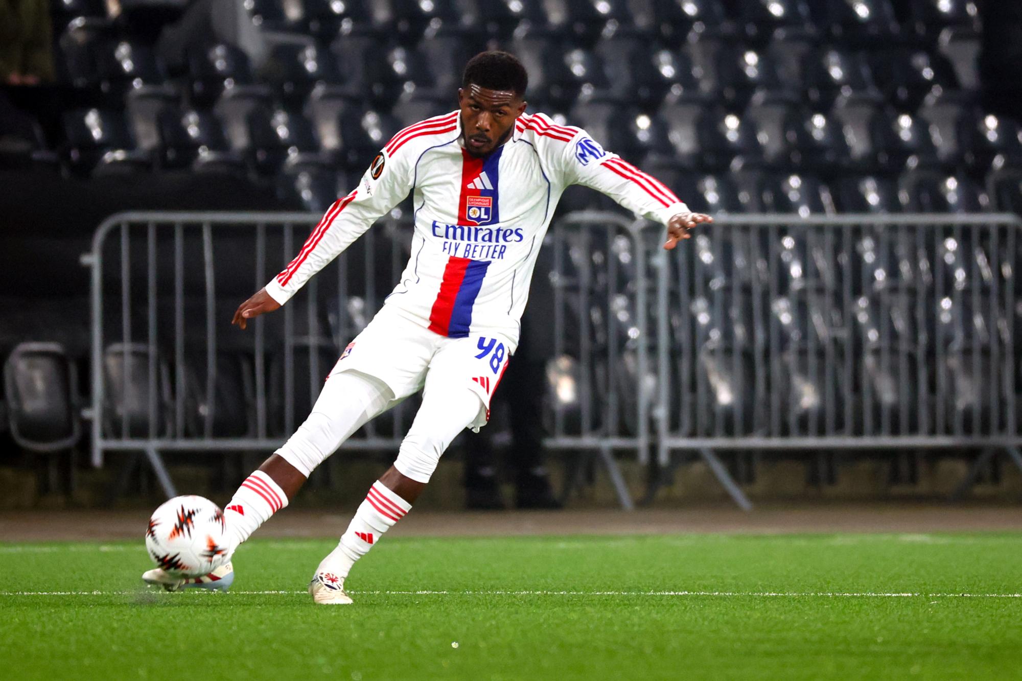 OL : Pour Ainsley Maitland-Niles, la Ligue 1 vaut la Premier League