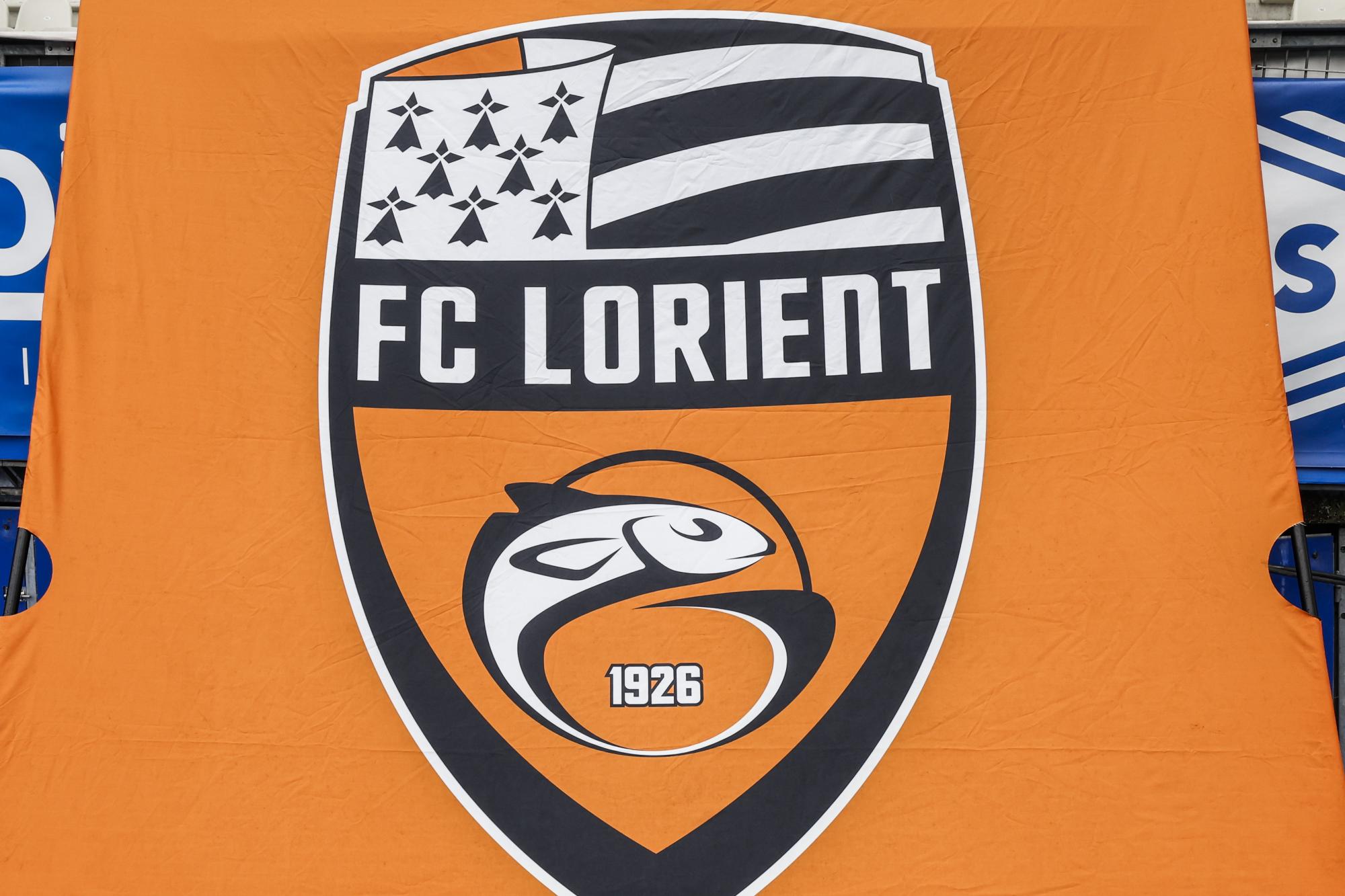 Le FC Lorient passe (totalement) sous pavillon américain