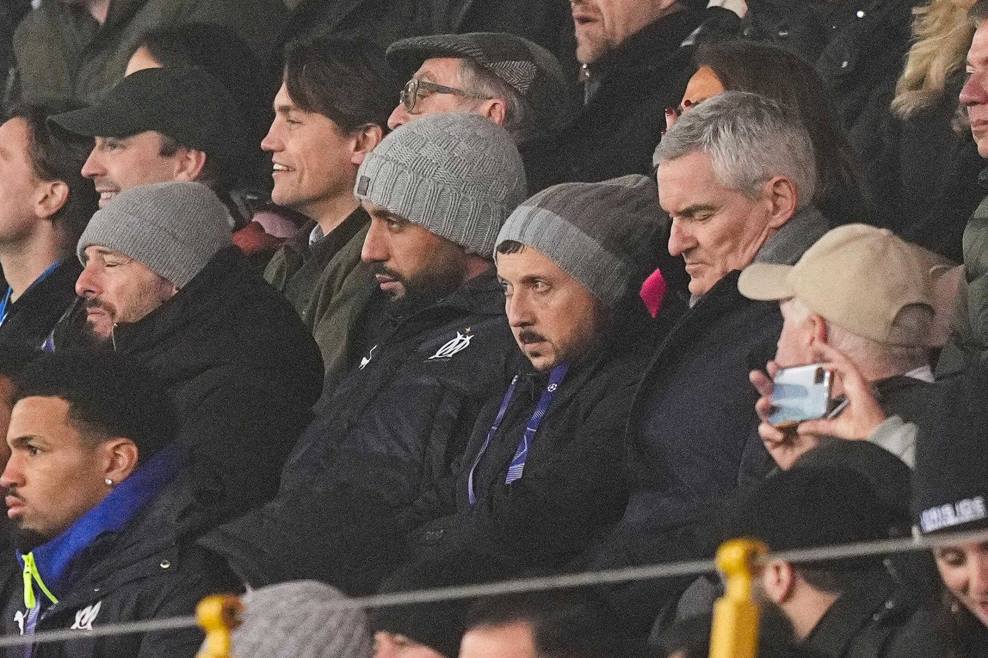 Ligue des champions : L'OM va payer très cher sa défaite à Bruges