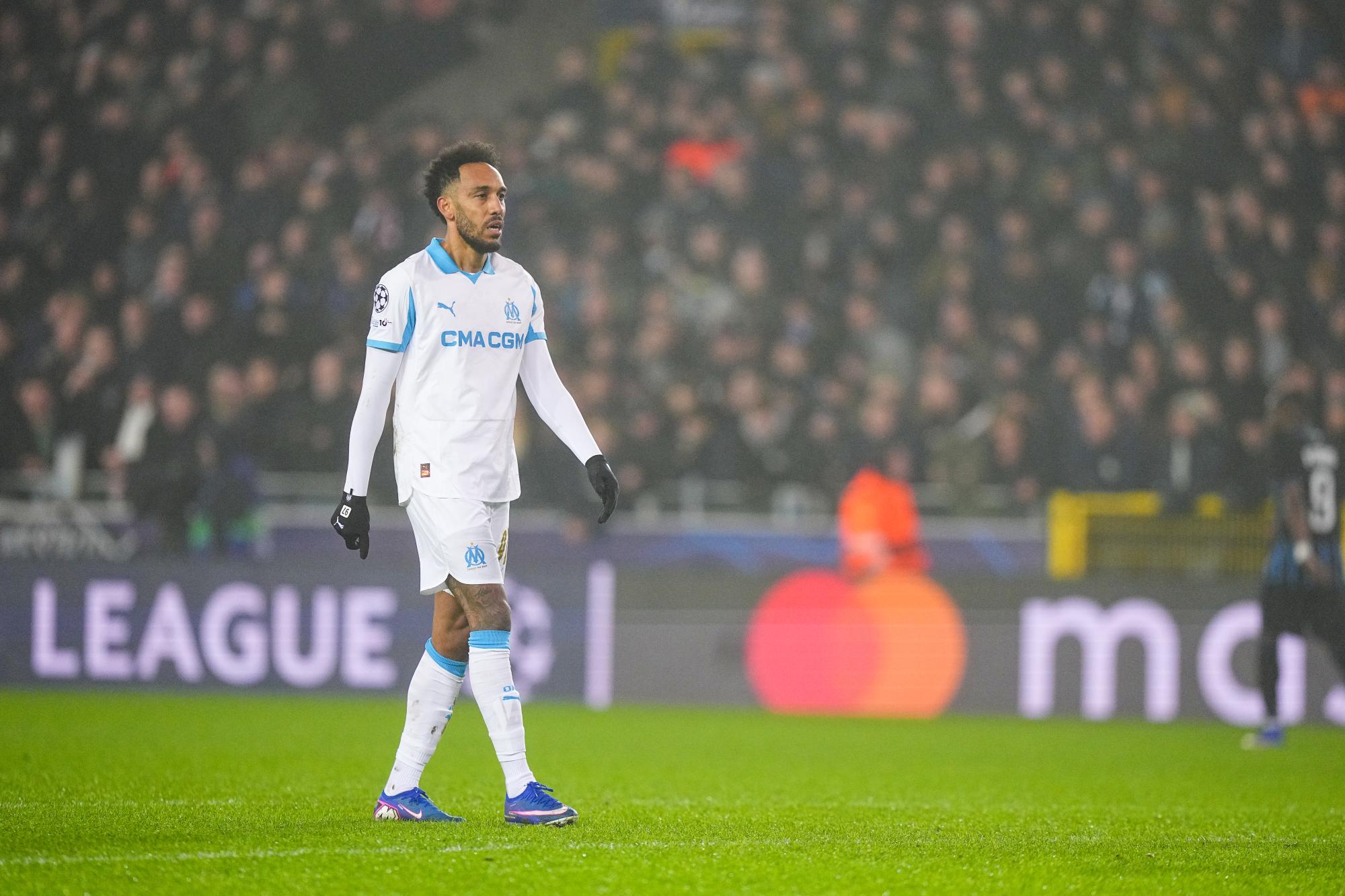 Comme l'OM contre Bruges, ces éliminations épiques des clubs français en Coupes d'Europe depuis la remontada contre le PSG