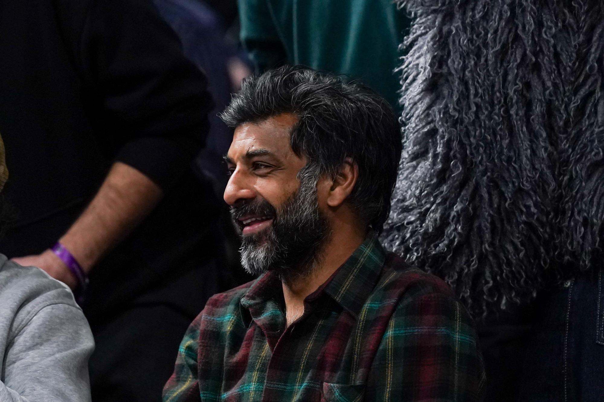 Free Gleizes : Philippe Diallo et Vikash Dhorasoo appellent à la mobilisation du monde du football pour libérer Christophe Gleizes