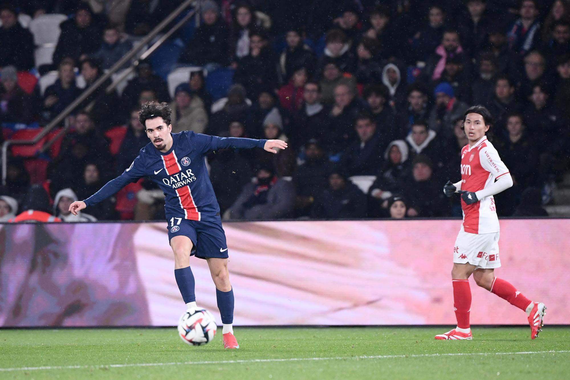 Monaco-PSG en Ligue des champions : les matchs entre clubs français en Coupes d'Europe, une vraie rareté