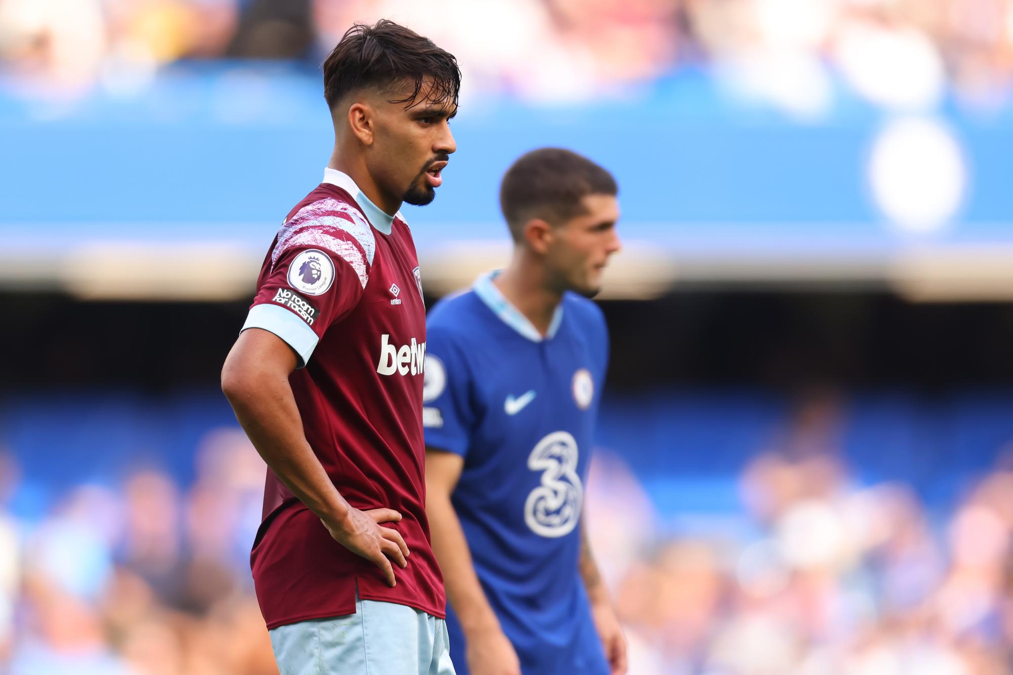 Mercato : nouveau joueur de Flamengo, Lucas Paquetá aurait refusé des offres de Chelsea et de Tottenham