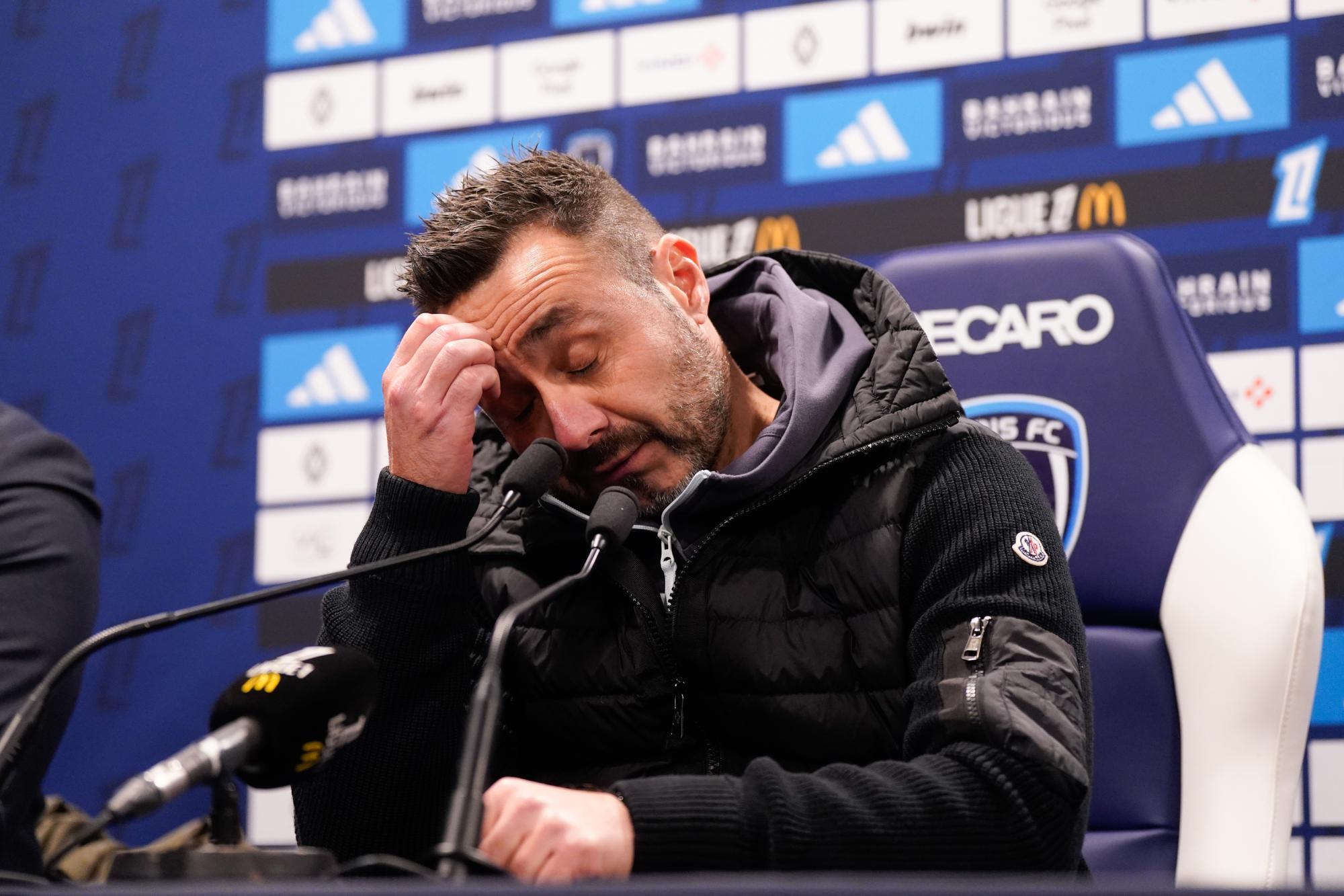 Ligue 1 : après son nul concédé contre le Paris FC, l'Olympique de Marseille serait premier si les matchs ne duraient que 80 minutes