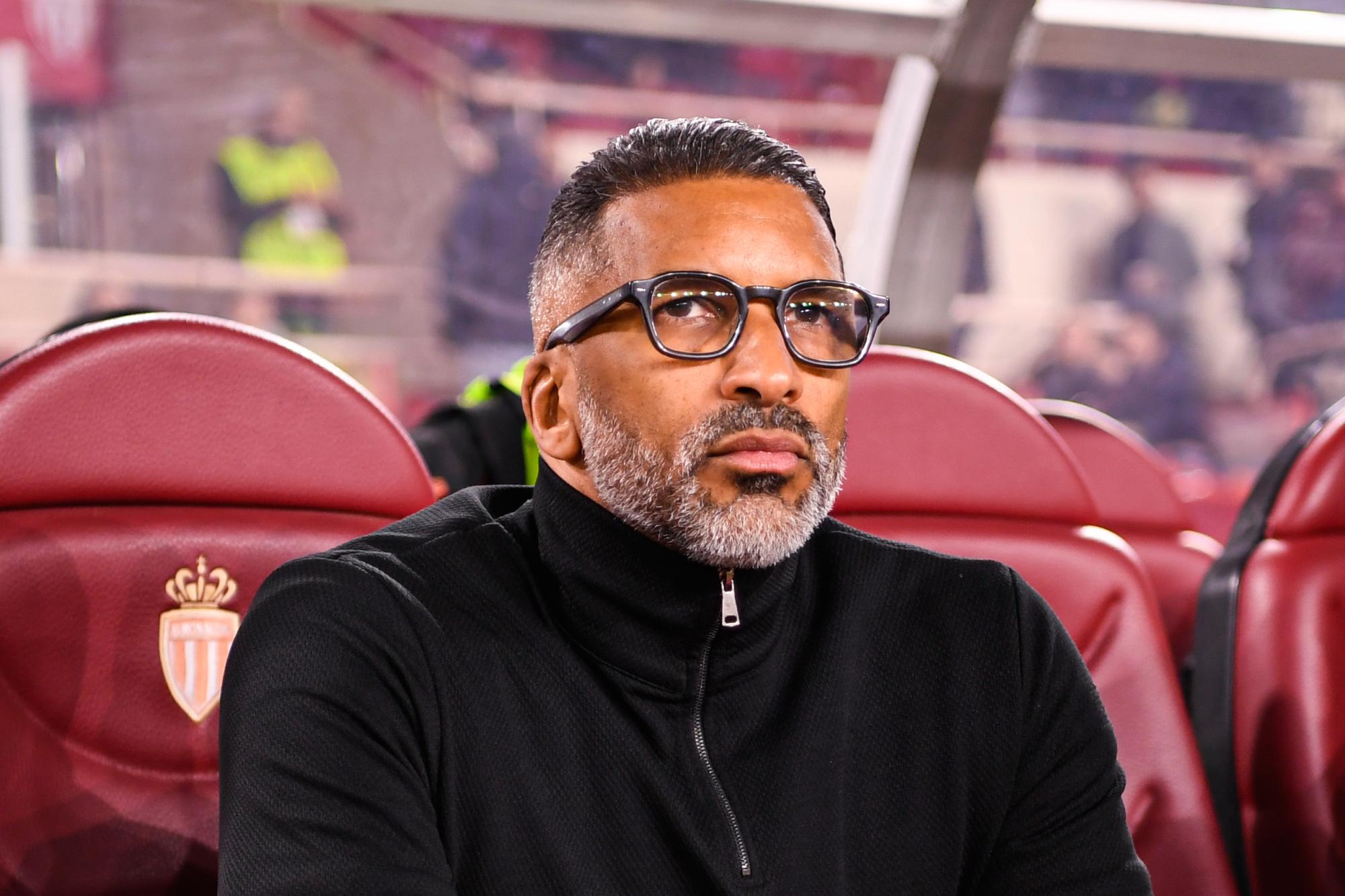 Ligue 1 : Habib Beye, entraîneur de Rennes, a trouvé ses joueurs complètement dispersés à Monaco