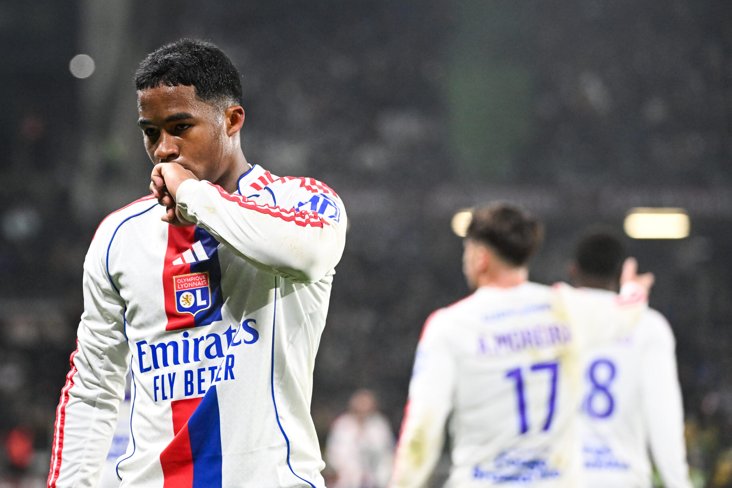 Ligue 1 - « L'OL est le meilleur scénario pour Endrick » : Cris, Caçapa et Ederson se réjouissent de voir un nouveau Brésilien à Lyon