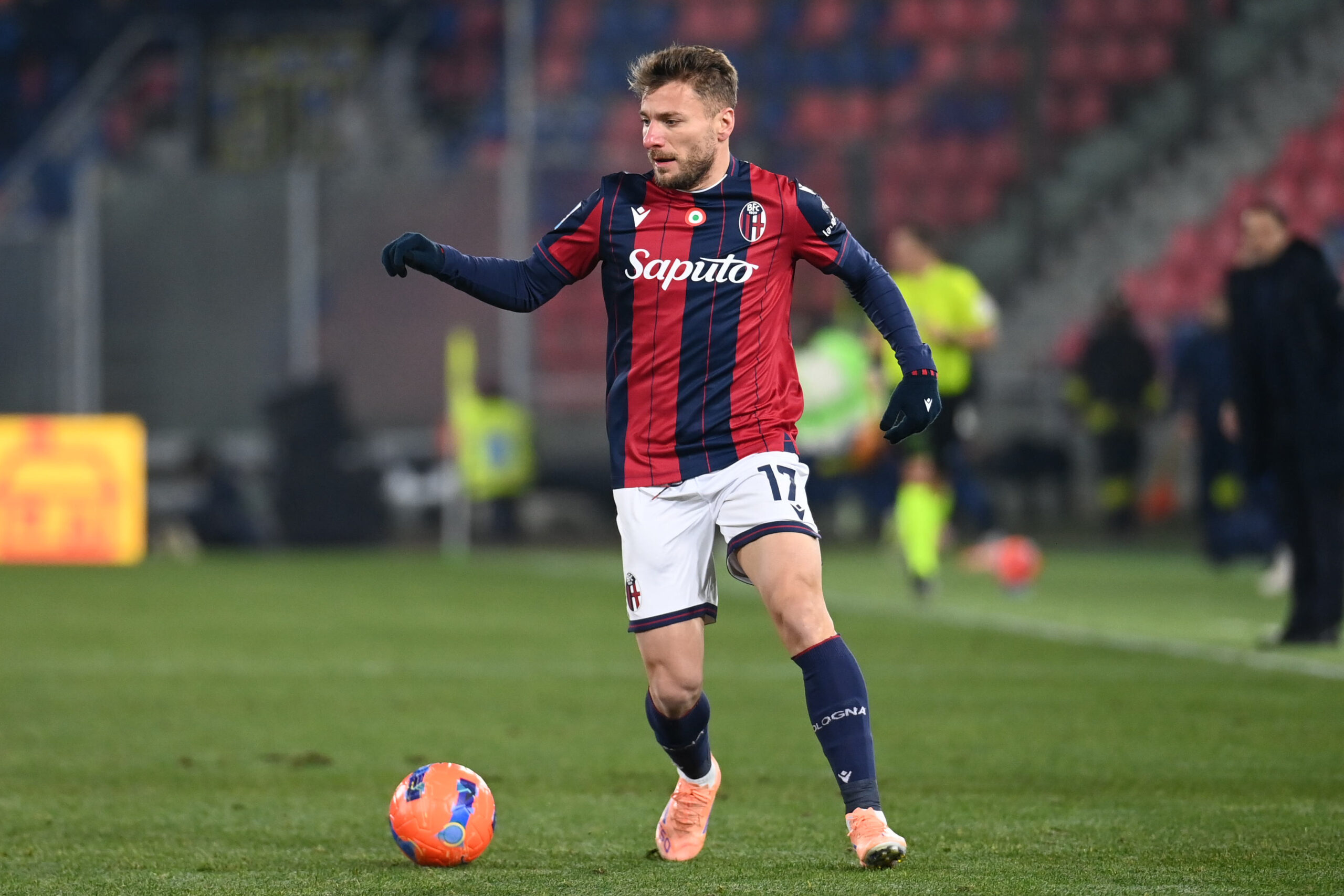 Mercato : Ciro Immobile vient renforcer l'attaque du Paris FC