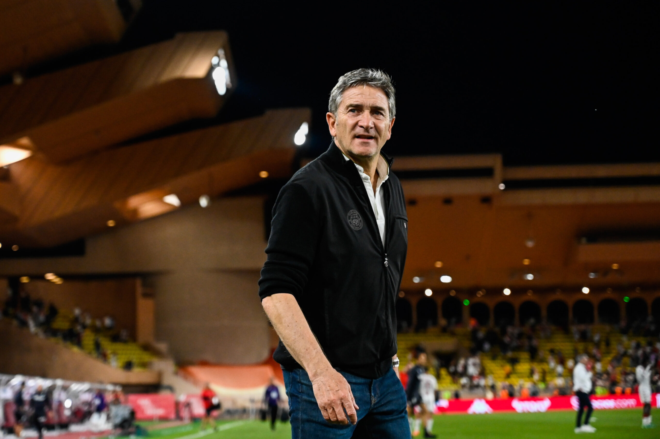 Saint-Étienne tient déjà son nouvel entraîneur