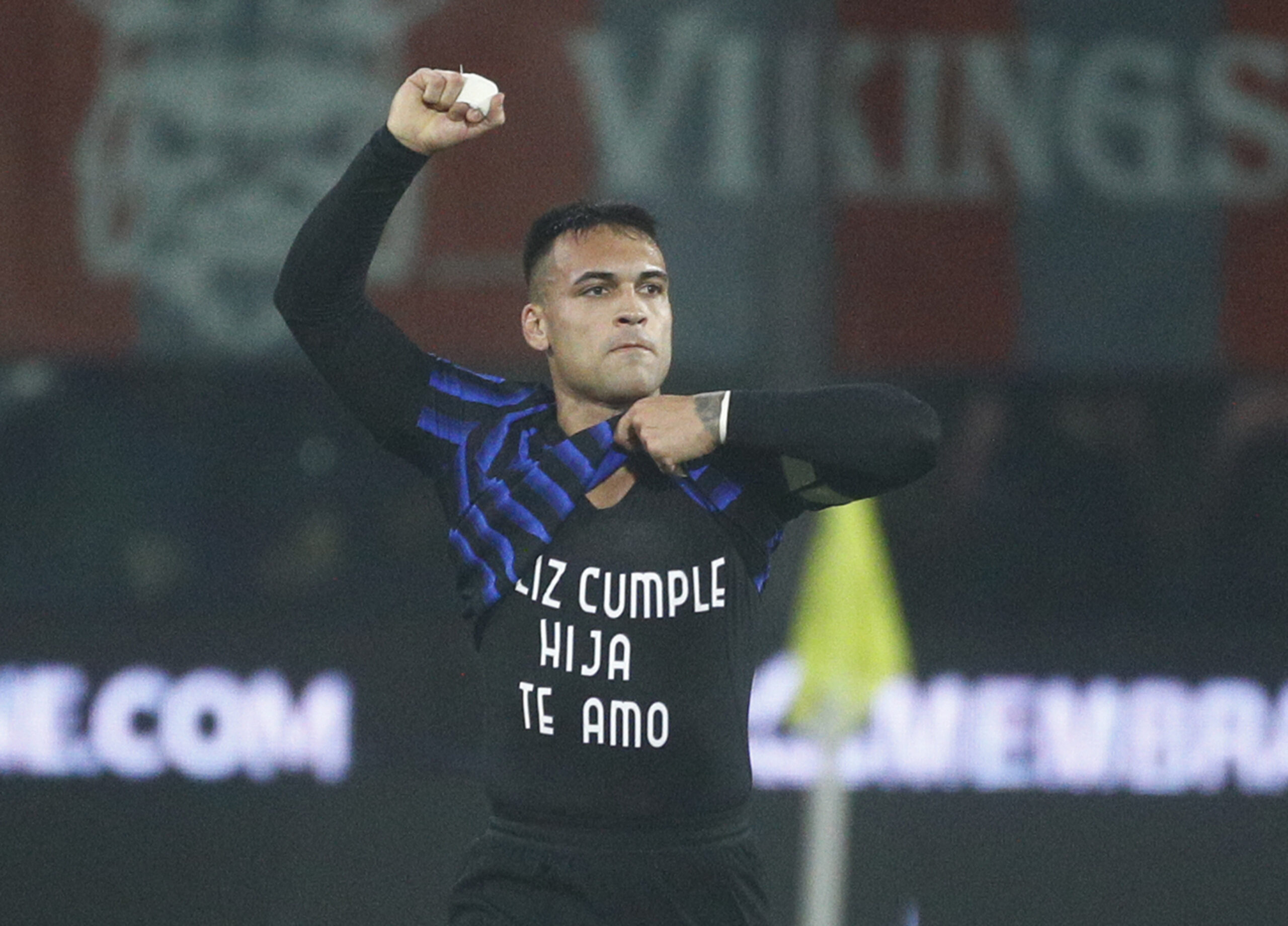 Avec un bijou de ZieliDski, l'Inter domine la Cremonese et s'envole en tête de la Serie A