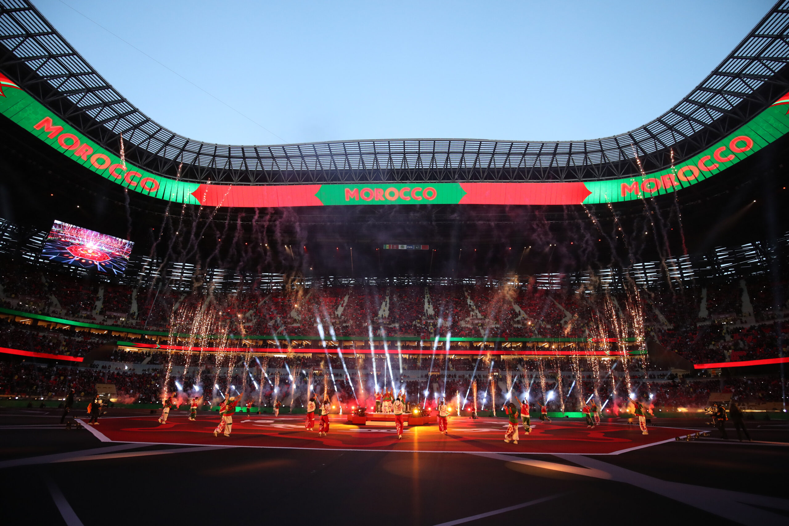 Entre le Maroc et l'Afrique du Sud, embrouille sur l'organisation de la Coupe d'Afrique féminine 2026 à moins de deux mois du coup d'envoi