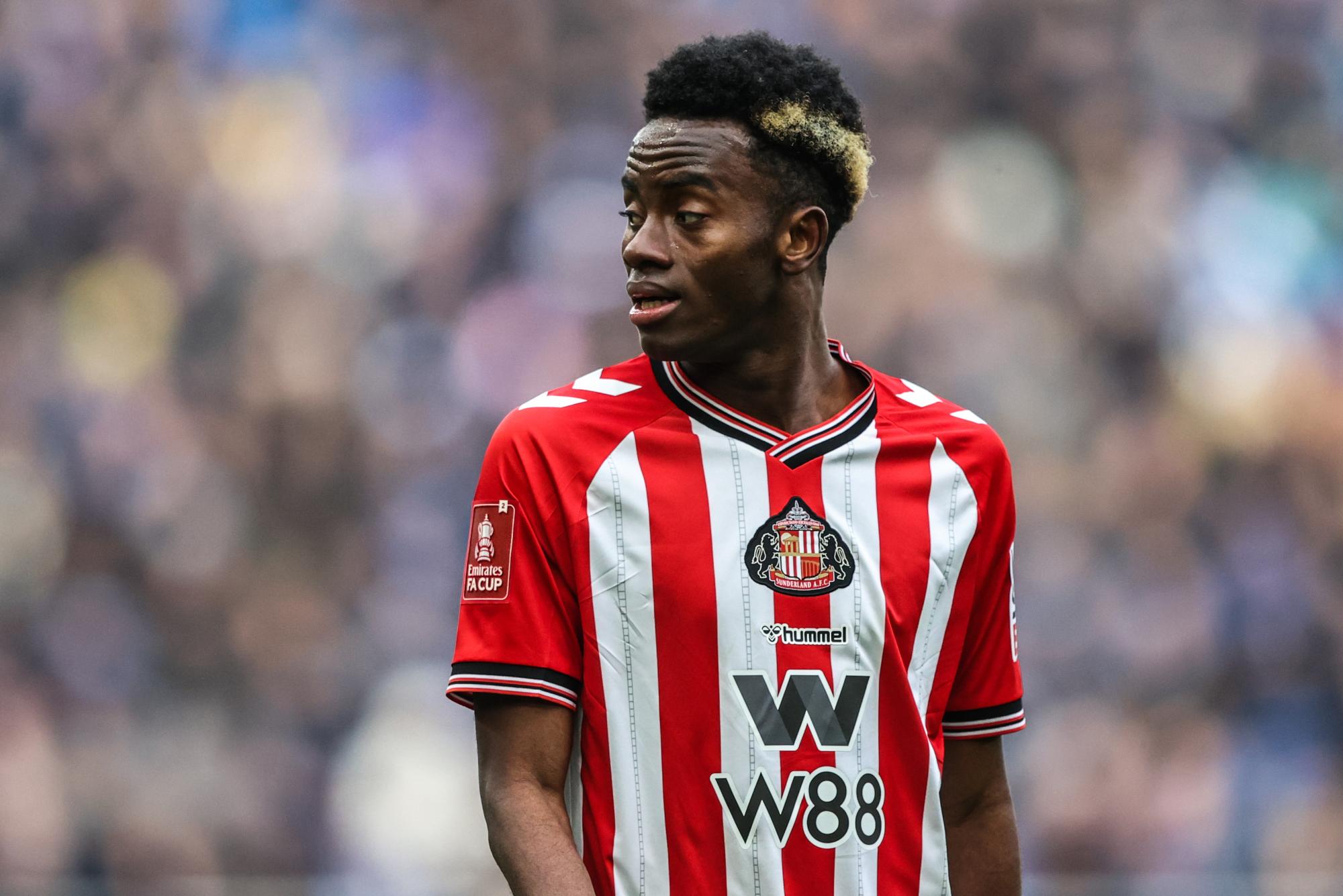 Mercato : Simon Adingra attendu en prêt à Monaco