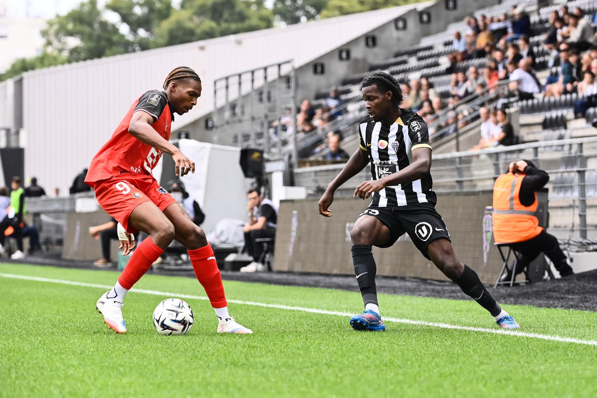 Sidiki Chérif, Kader Meïté, Jérémy Jacquet - La fuite des talents de moins de 18 ans, la triste fatalité des clubs de Ligue 1