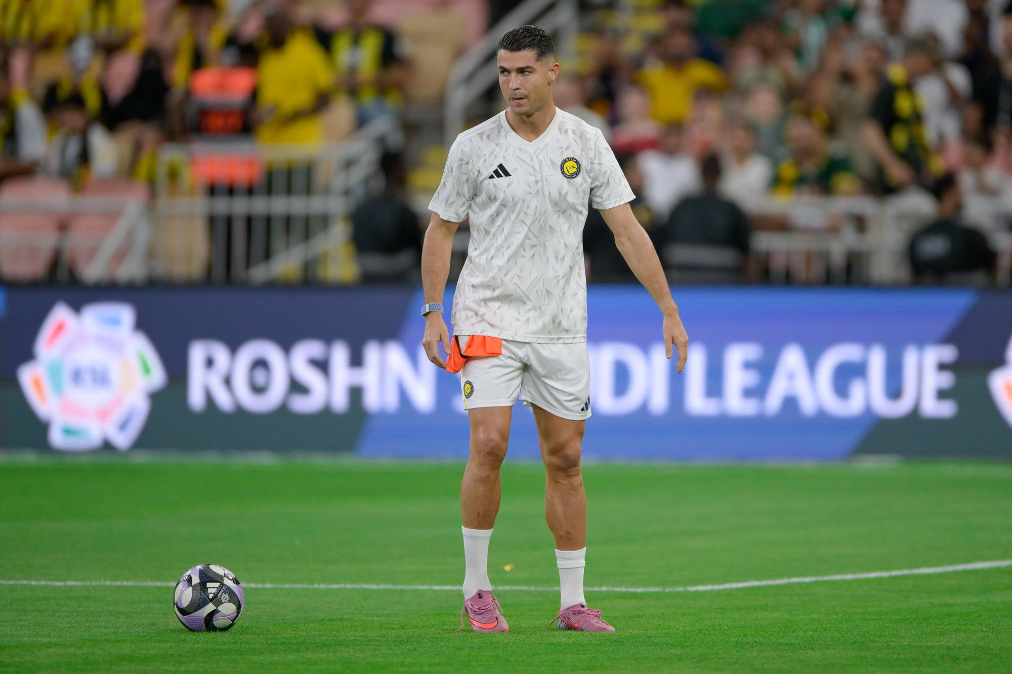 Mercato : Cristiano Ronaldo pourrait faire capoter les transferts de Karim Benzema et N'Golo Kanté