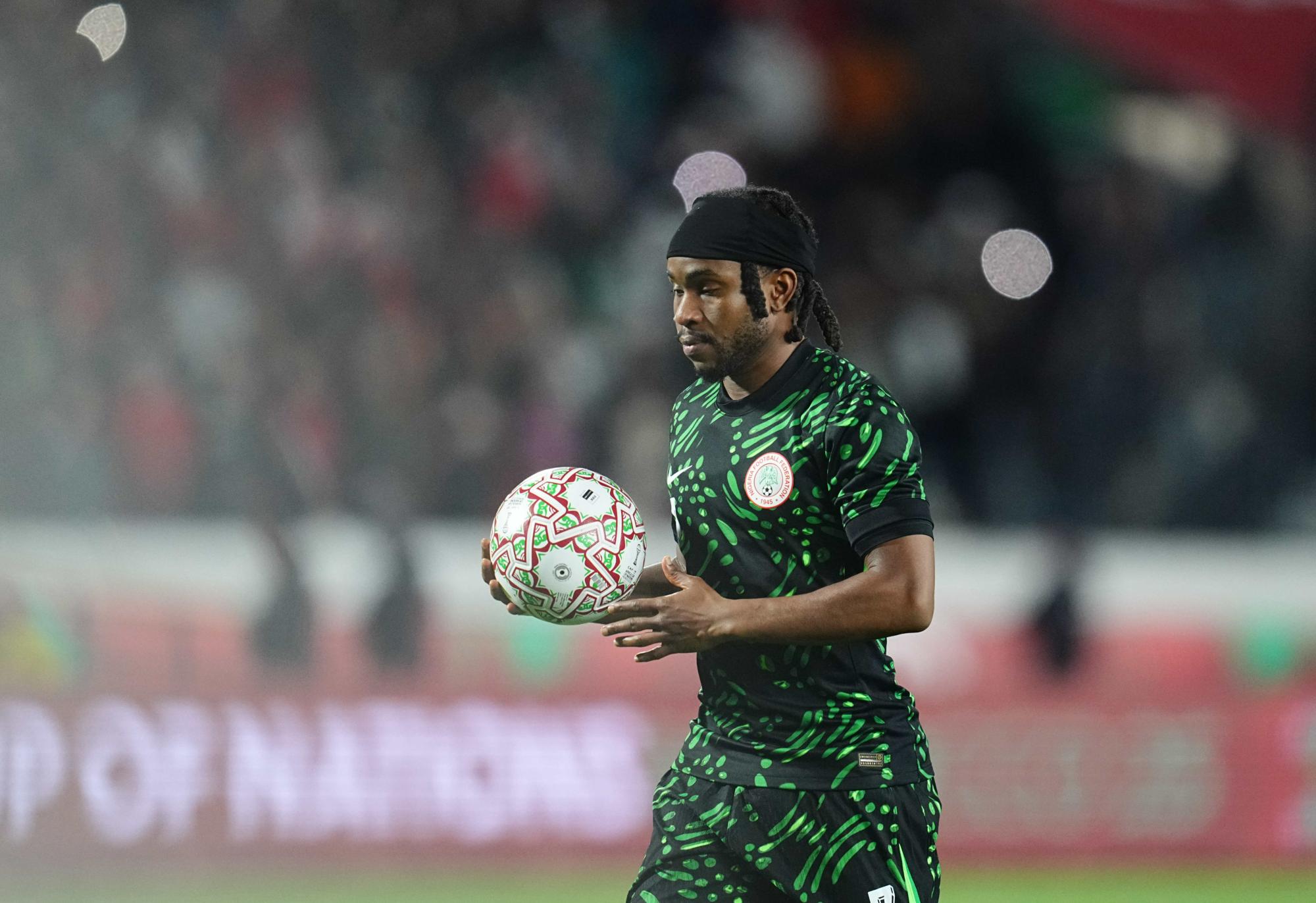 Espagne : l'international nigérian Ademola Lookman s'engage avec l'Atlético Madrid