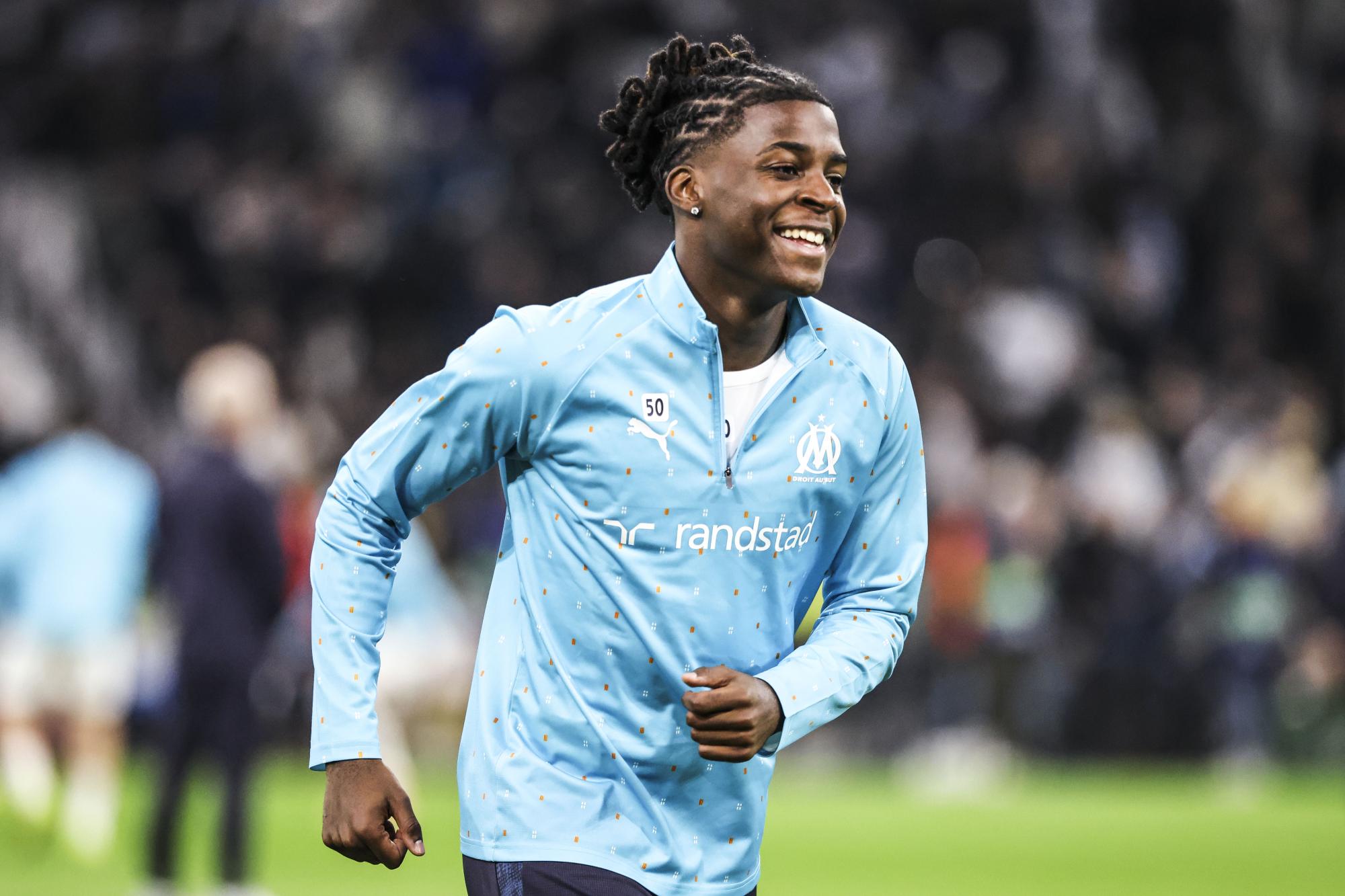 Mercato : Sassuolo accueille Darryl Bakola et lève l'option d'achat d'Ismaël Koné pour décharger l'OM