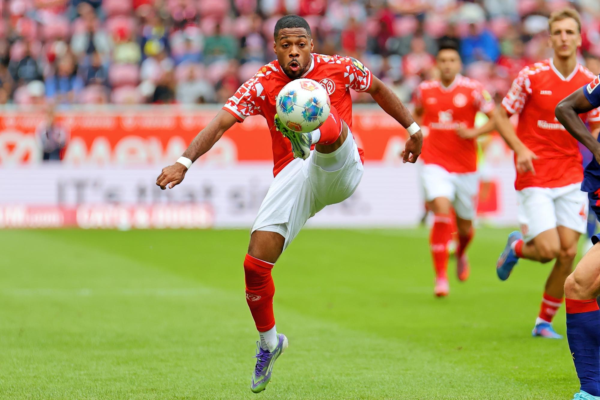 Mercato : tiens, revoilà Arnaud Nordin en Ligue 1, au Stade rennais