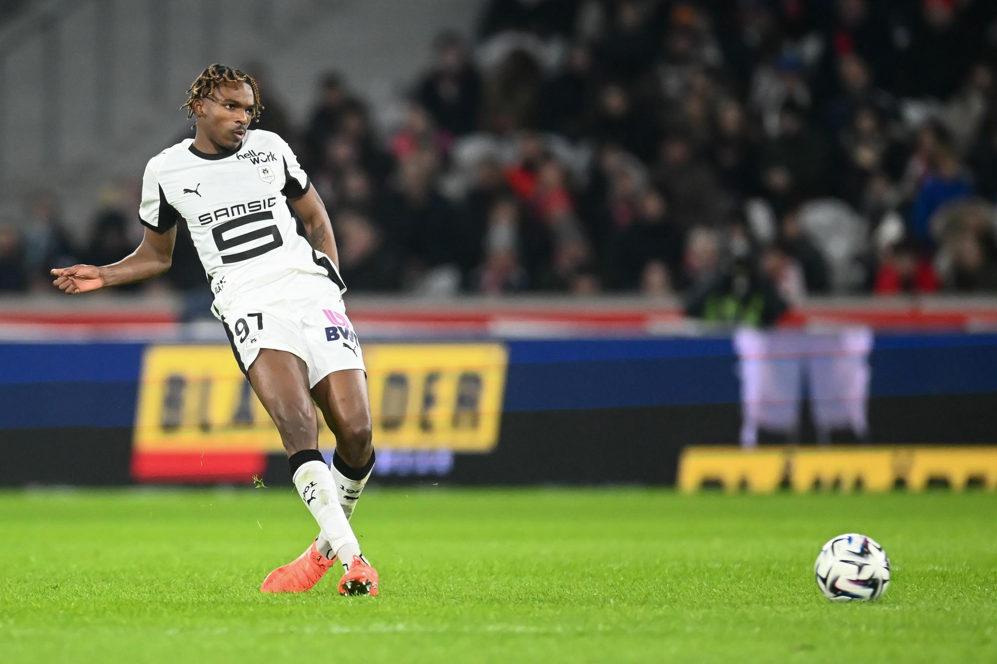 Mercato : Rennes et Liverpool officialisent le futur transfert record de Jérémy Jacquet