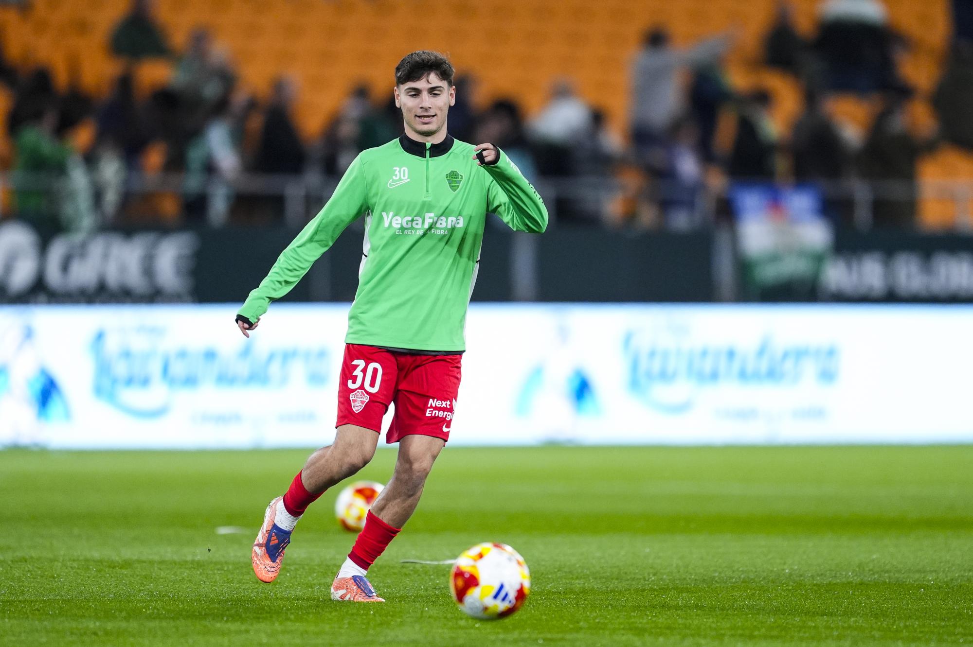 Mercato : L'Atlético de Madrid s'offre deux pépites hispanophones