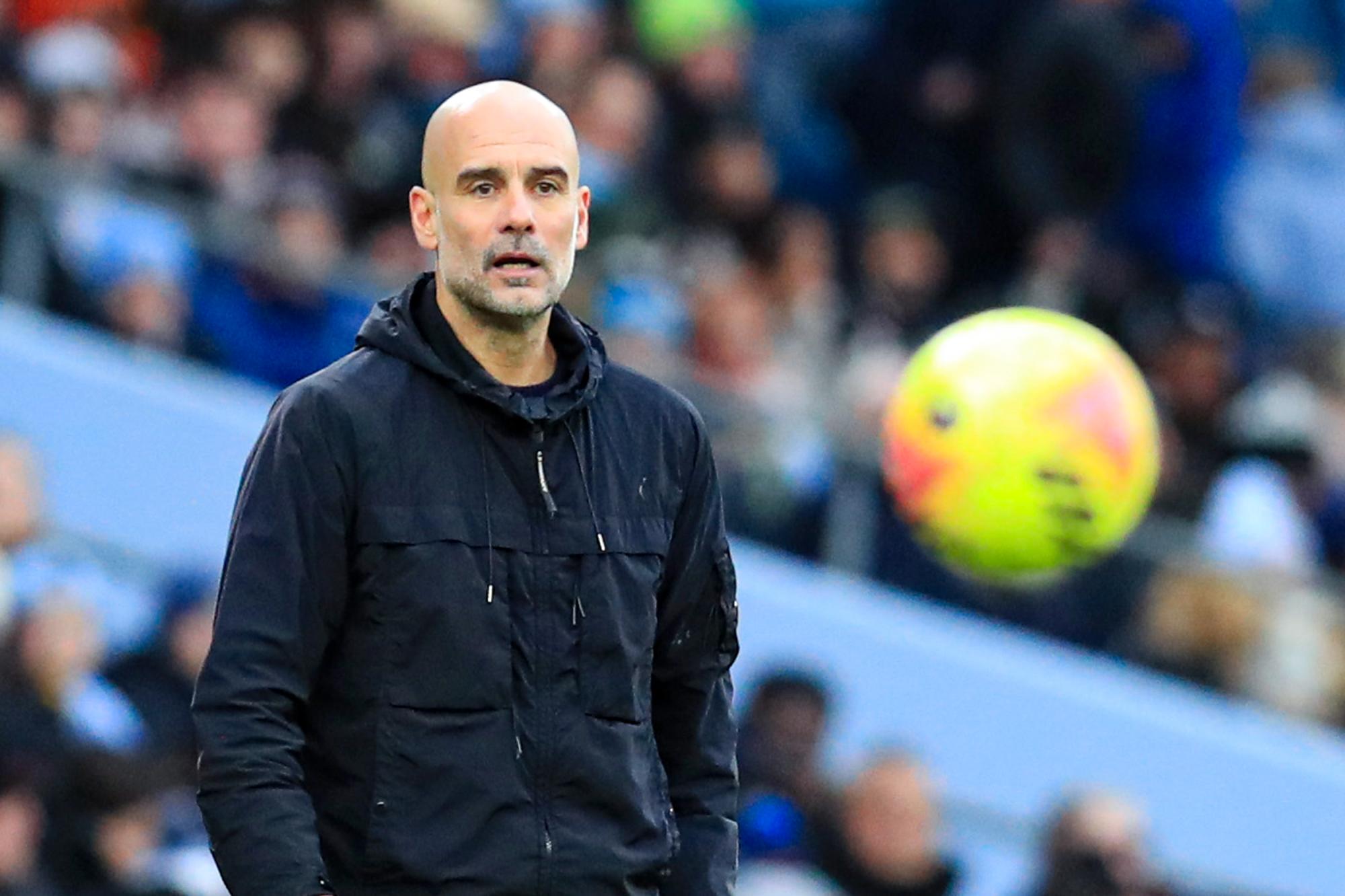 Prises de paroles engagées et appel à l'indignation : Pep Guardiola a-t-il toujours eu une âme de révolutionnaire ?