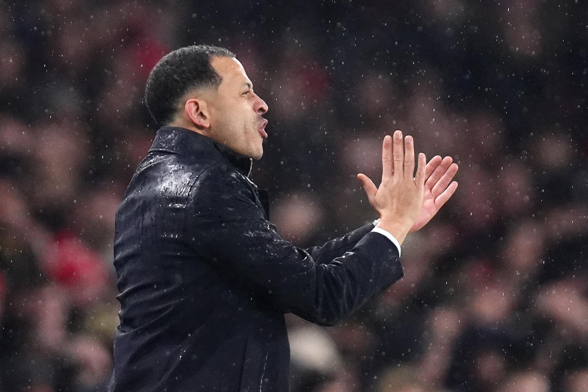 La drôle de technique de Chelsea pour casser les corners d'Arsenal