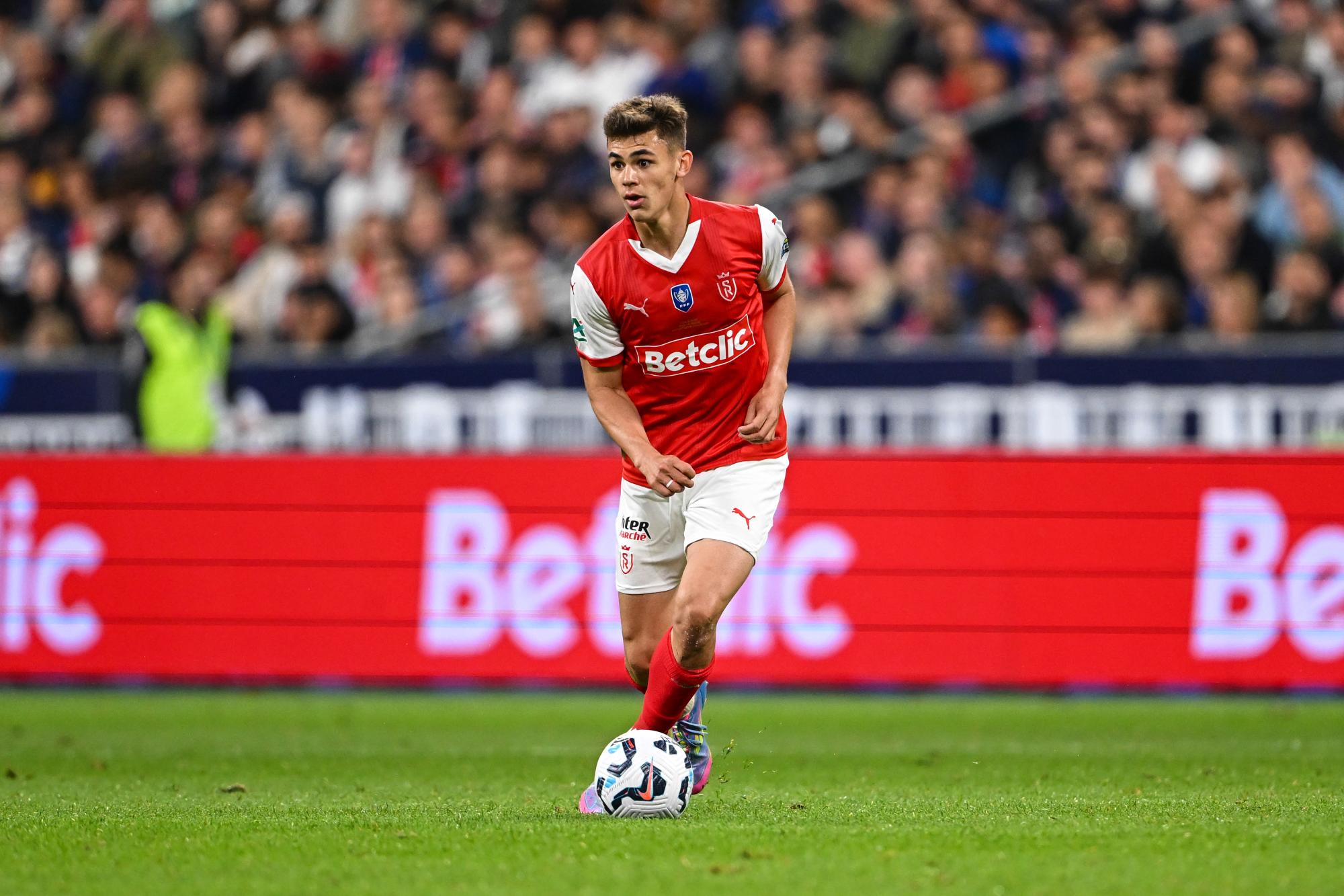 PSG : Gabriel Moscardo a cru être atteint d'un cancer lors de sa visite médicale au PSG