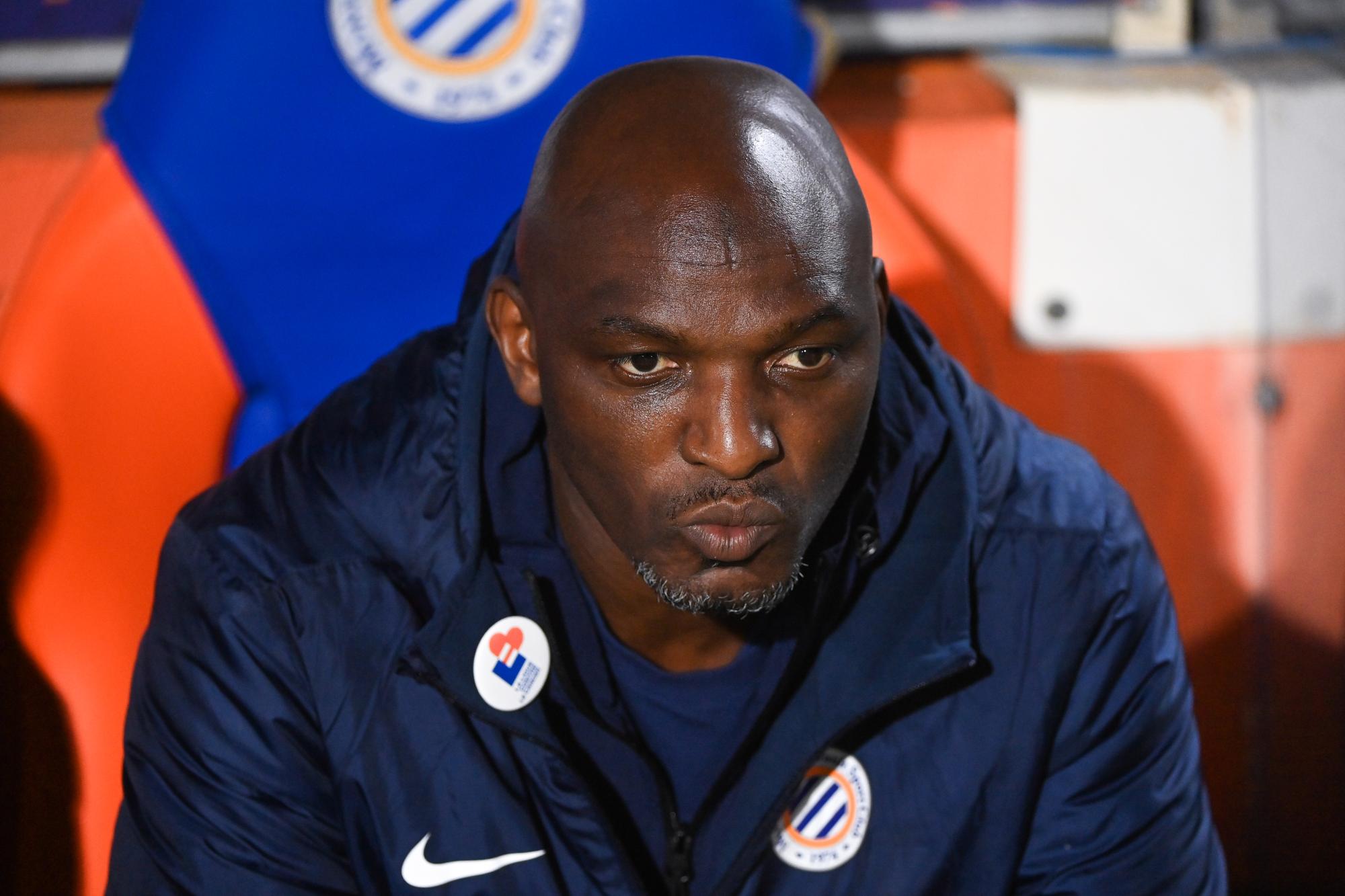 Ligue 2 : Zoumana Camara dénonce encore les privilèges accordés à Saint-Étienne