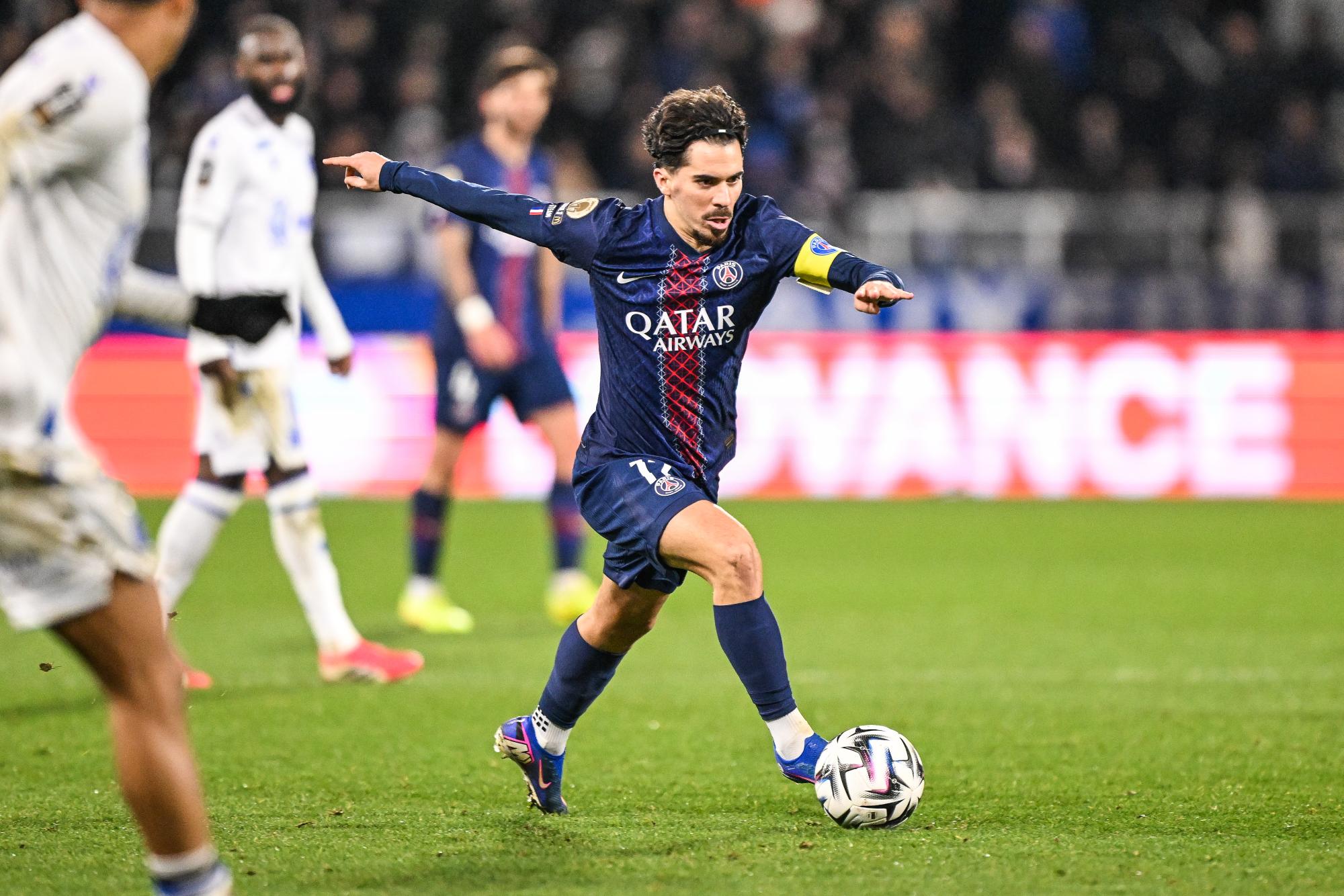 Le PSG, l'OM et l'ASSE parmi les équipes les plus joueuses au monde