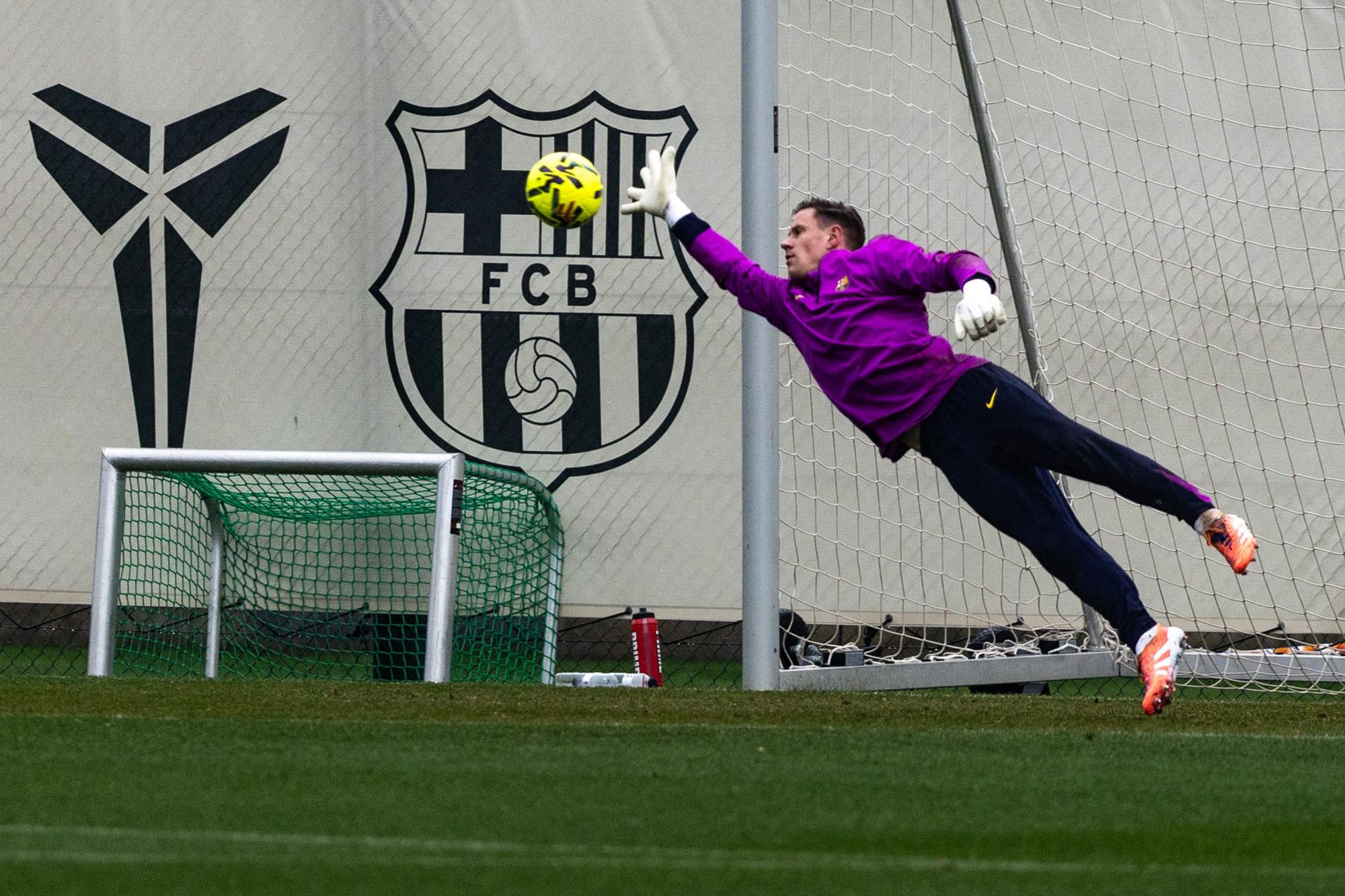Maudit, Marc-André ter Stegen (ex-Barça) doit se faire opérer
