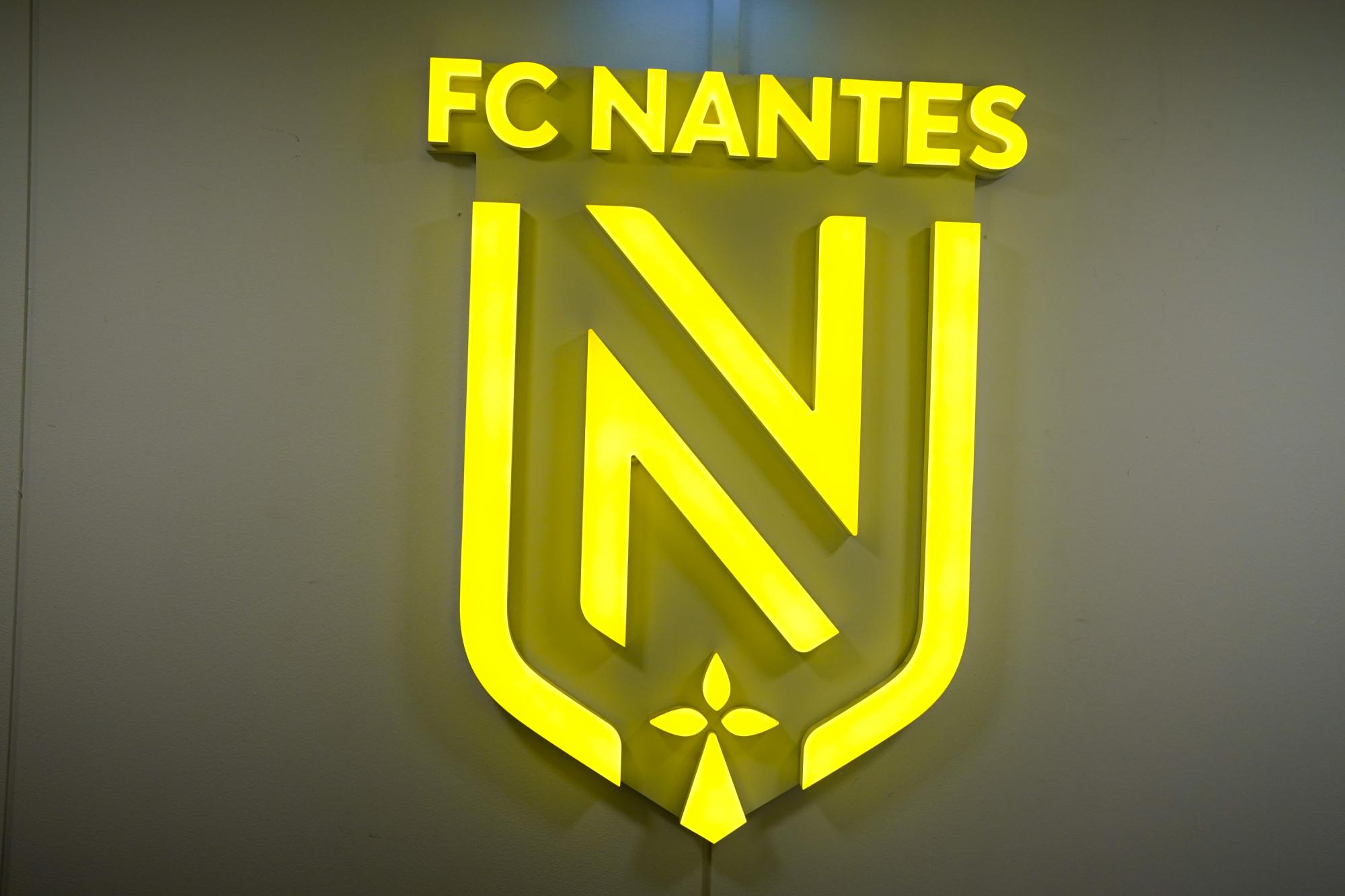 Des vols dans les vestiaires lors d'un match de Gambardella de Nantes