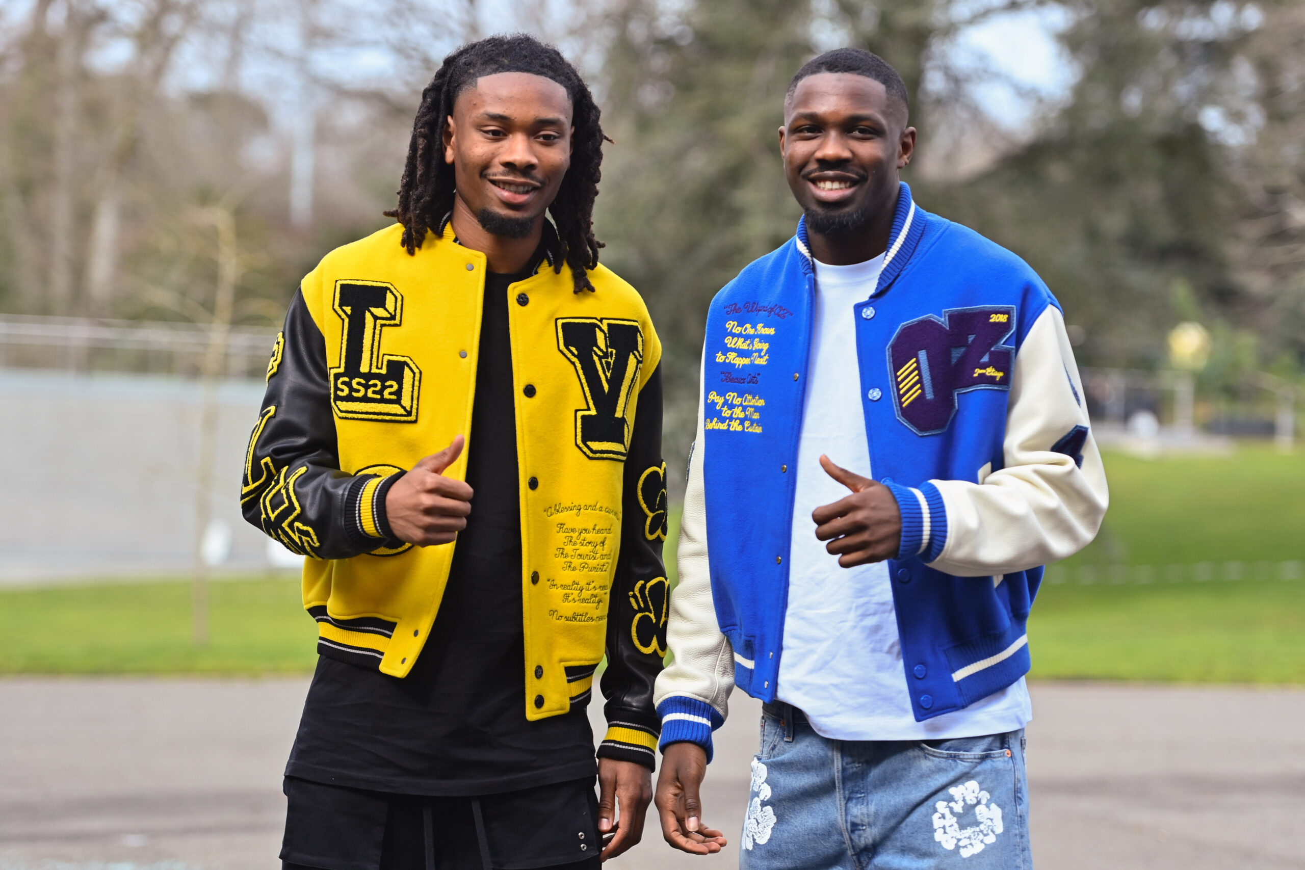 Le football français devient-il le nouveau cinéma français - enquête sur les nepo babies dans le magazine So Foot