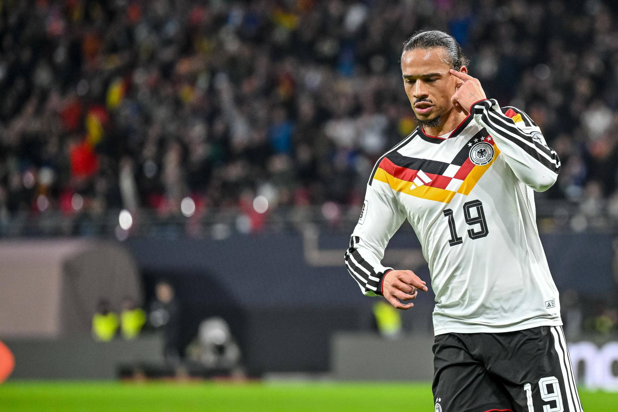 L'Allemagne est désormais opposée au boycott du Mondial 2026