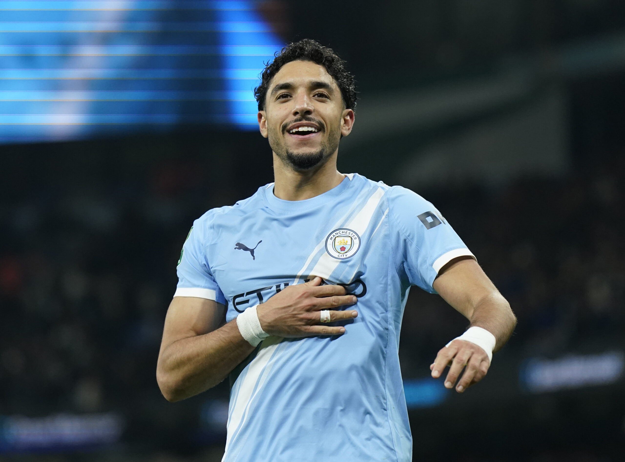 Coupe de la Ligue : Manchester City l'emporte tranquillement contre Newcastle et rejoint Arsenal en finale