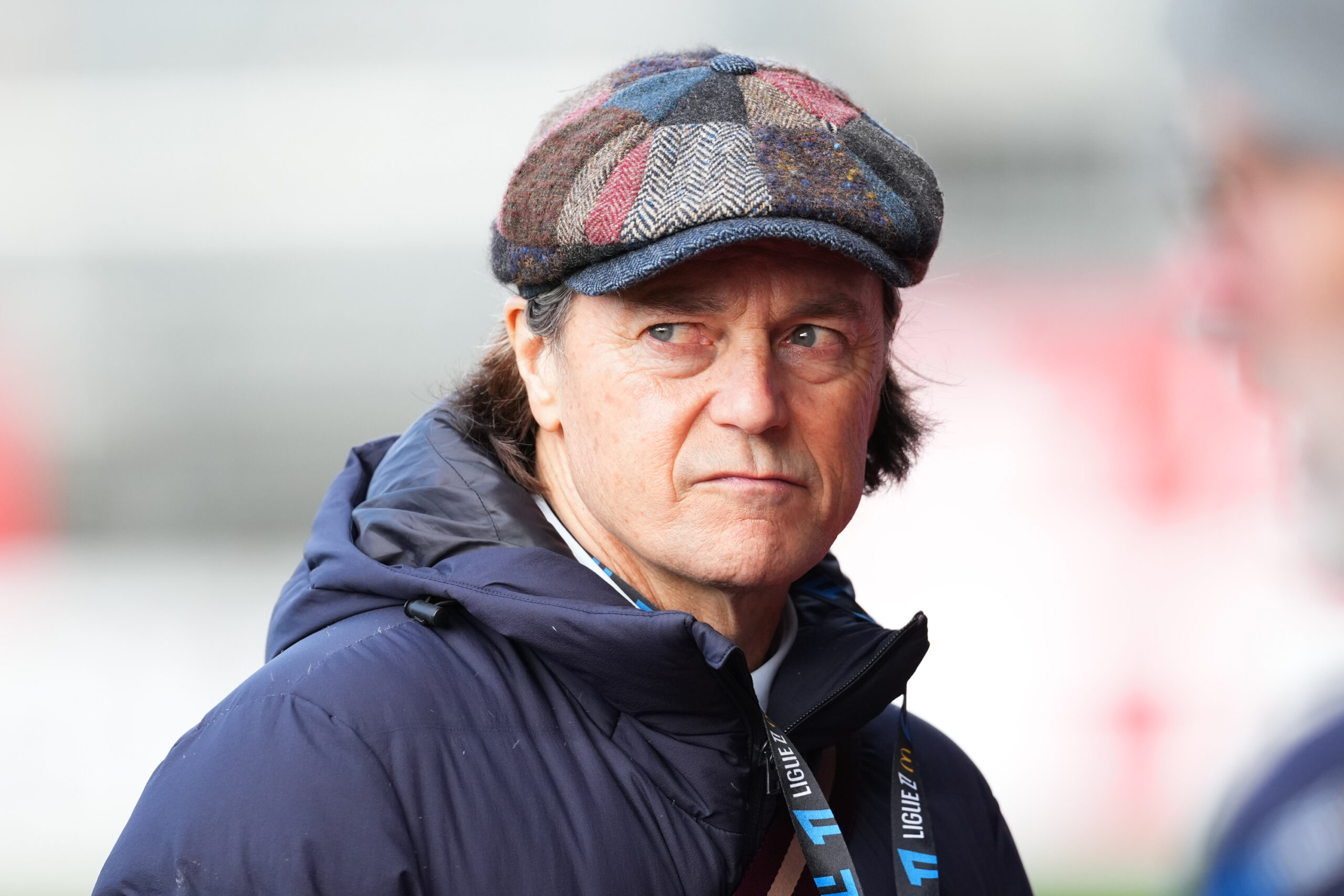 Daniel Bravo s'excuse après ses propos sexistes sur Gaëtane Thiney