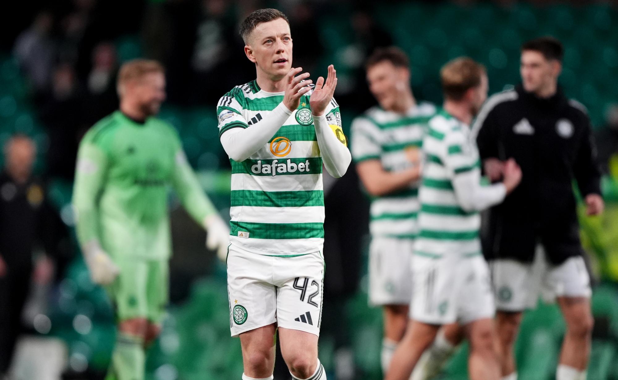 Écosse : Le Celtic privé de l'occasion de profiter du faux pas de Hearts, les Rangers en embuscade