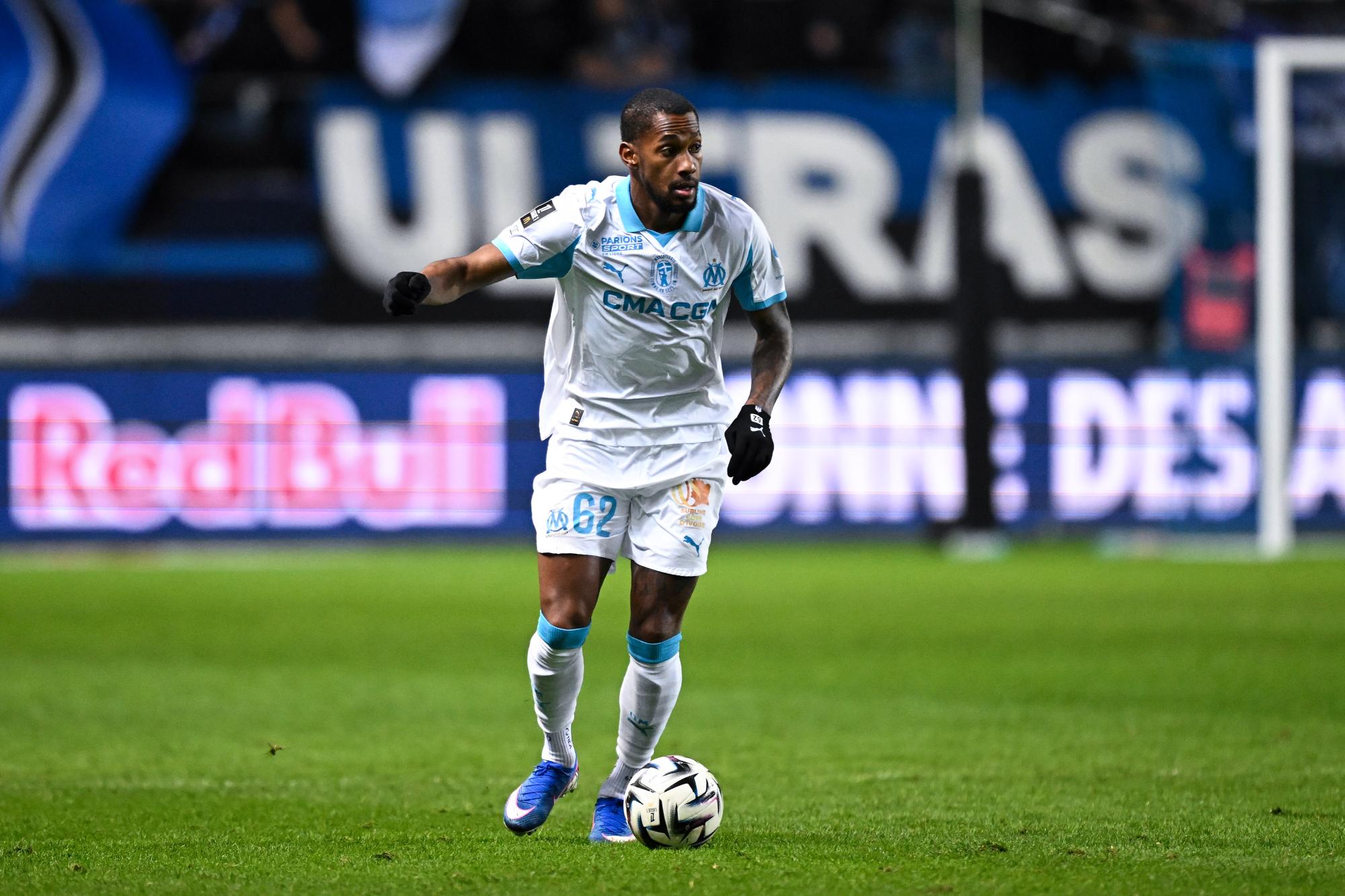 OM : écarté par Roberto De Zerbi, Amir Murillo pourrait rejoindre Be_ikta_