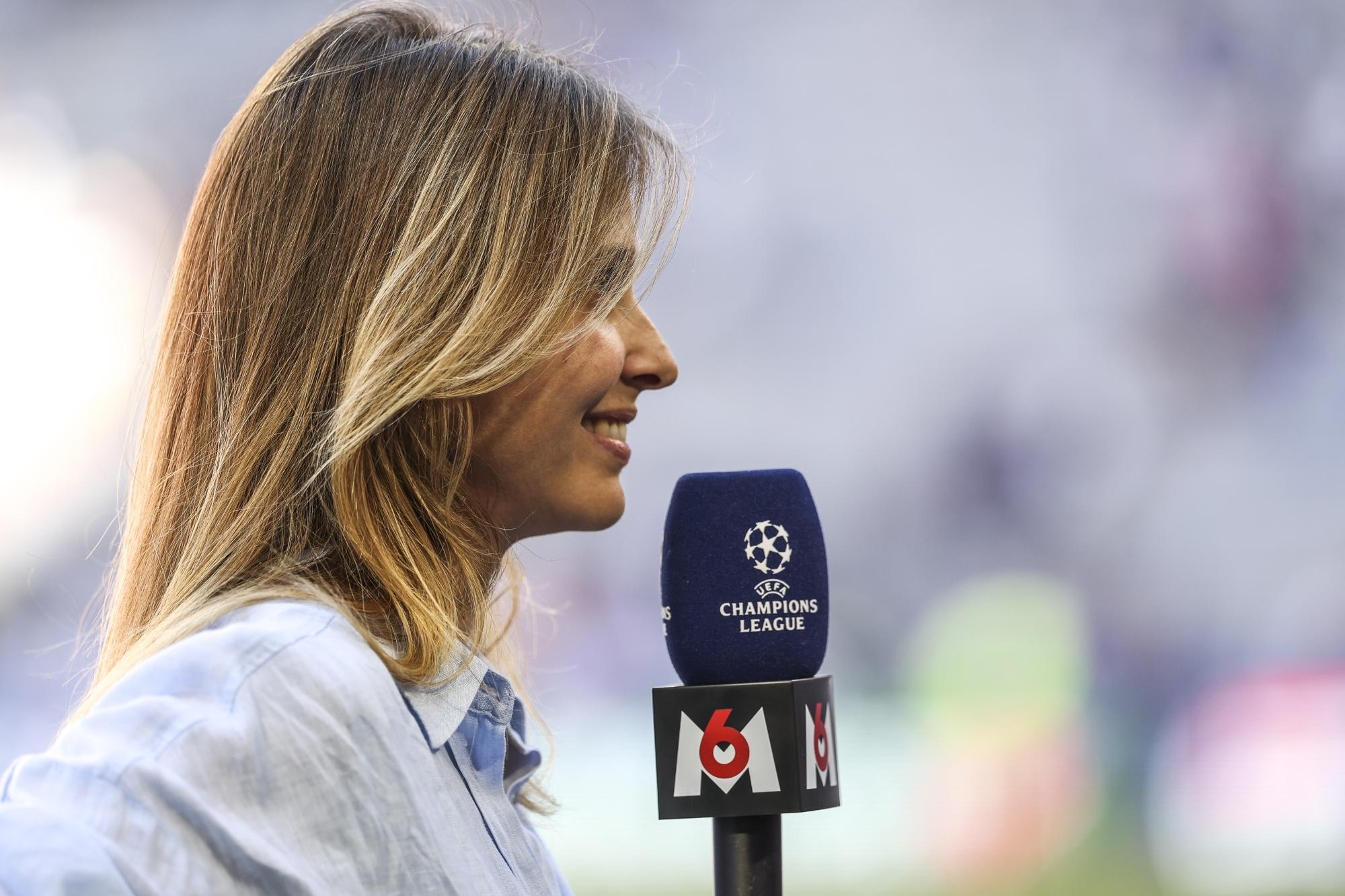 M6 garde ses droits télés pour la Coupe du monde : vous n'entendrez pas Grégoire Margotton sur TF1 cet été