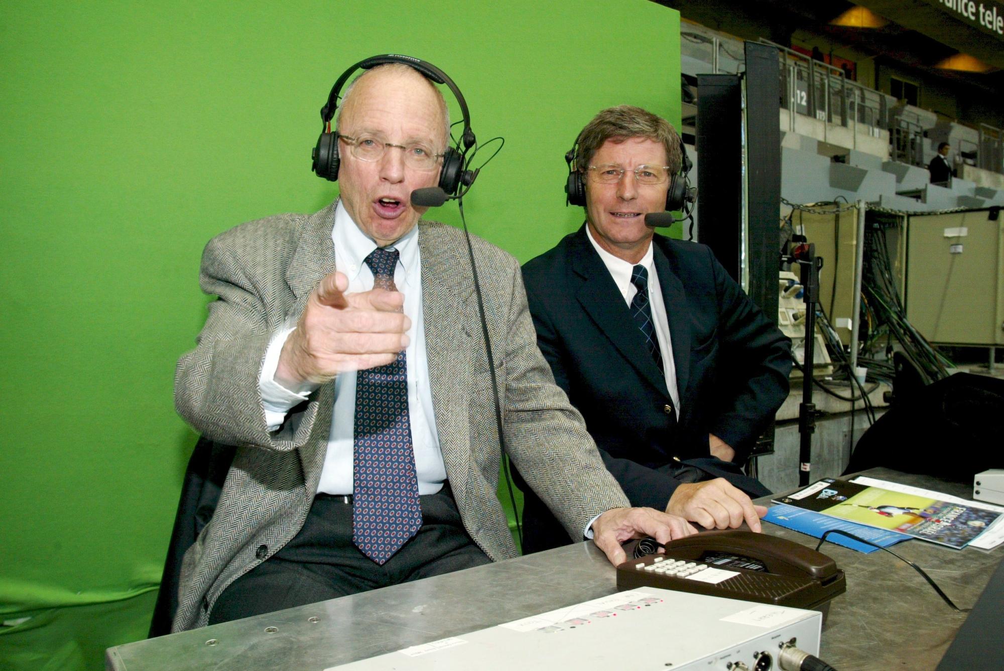 Tu sais que tu as connu la Coupe du monde sur TF1 quand...