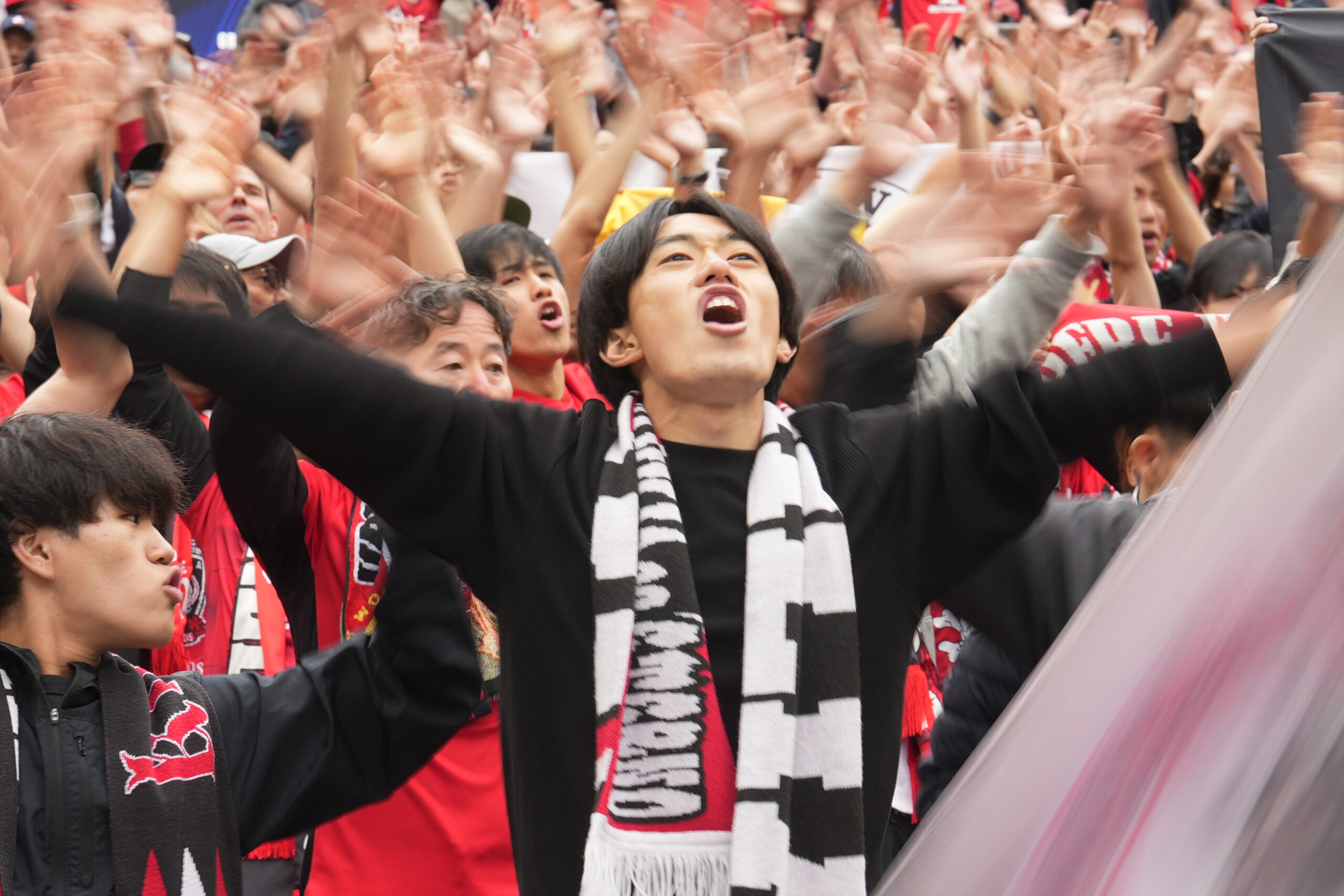 J-League : La nouvelle règle très originale instaurée dans le championnat japonais