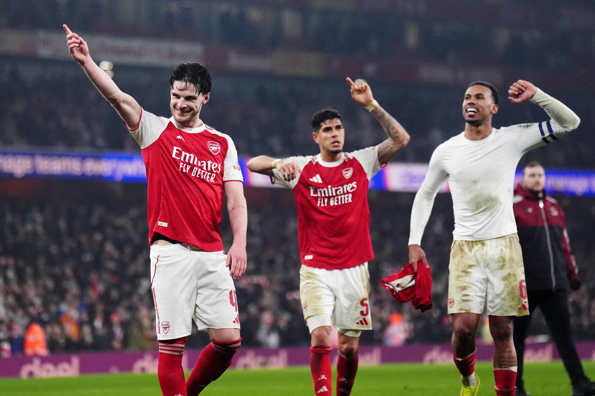 Comme l'affirme Scholes, Arsenal aurait-il sacrifié le beau jeu pour devenir champion ?