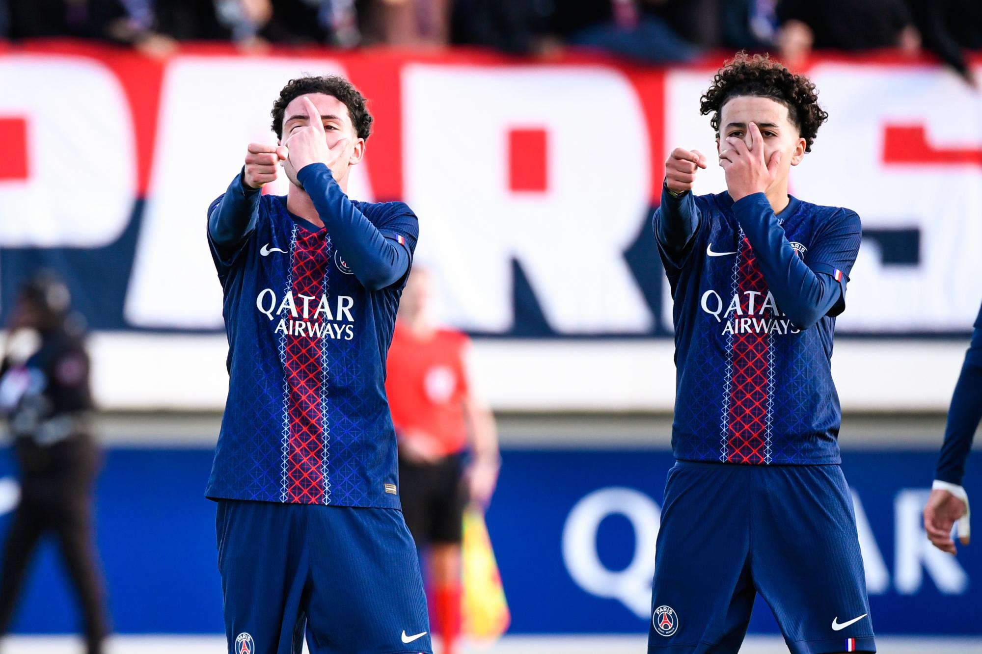 Tirage clément pour le PSG en Youth League avec Helsinki