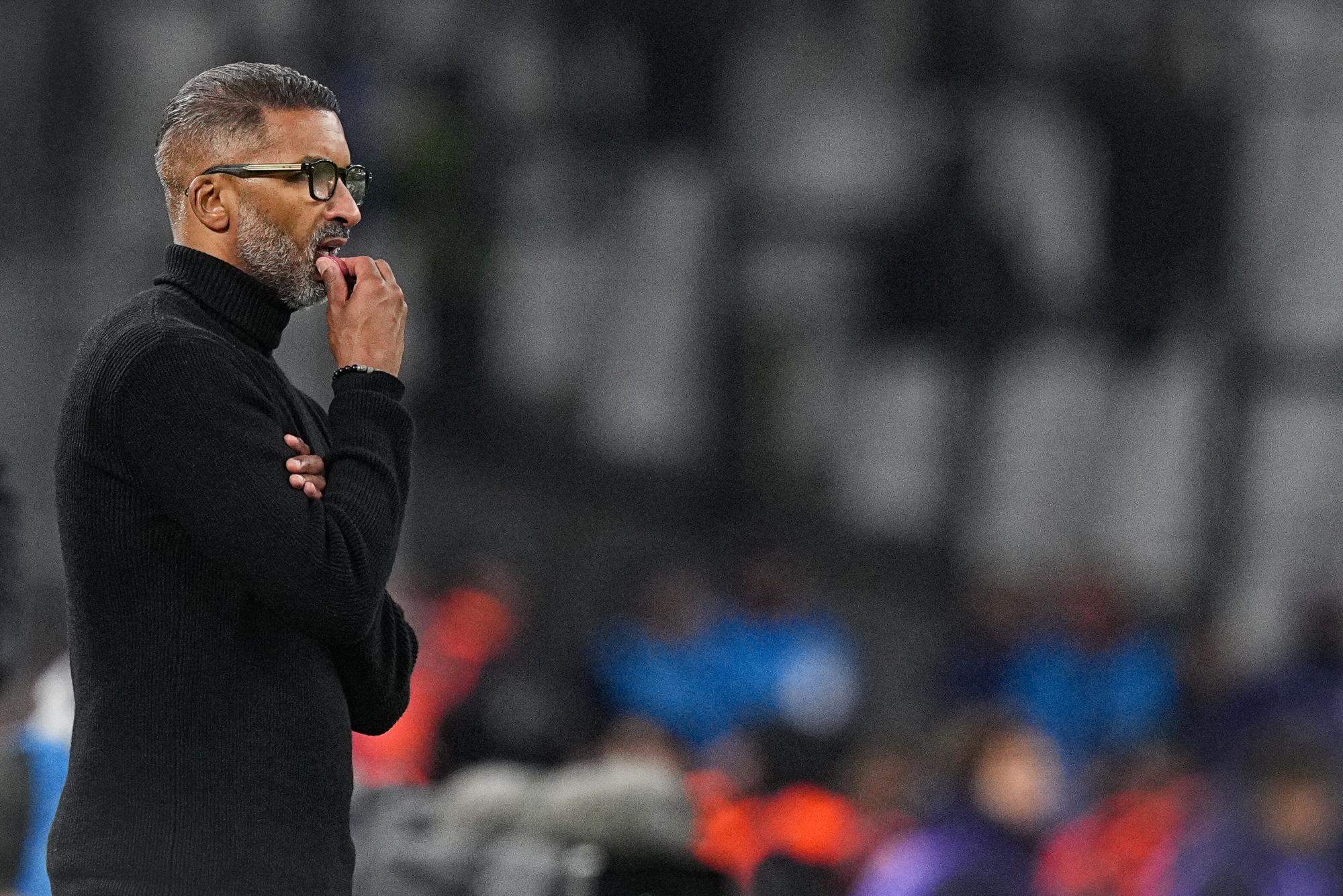 Ligue 1 - Rennes prend la défense d'Habib Beye