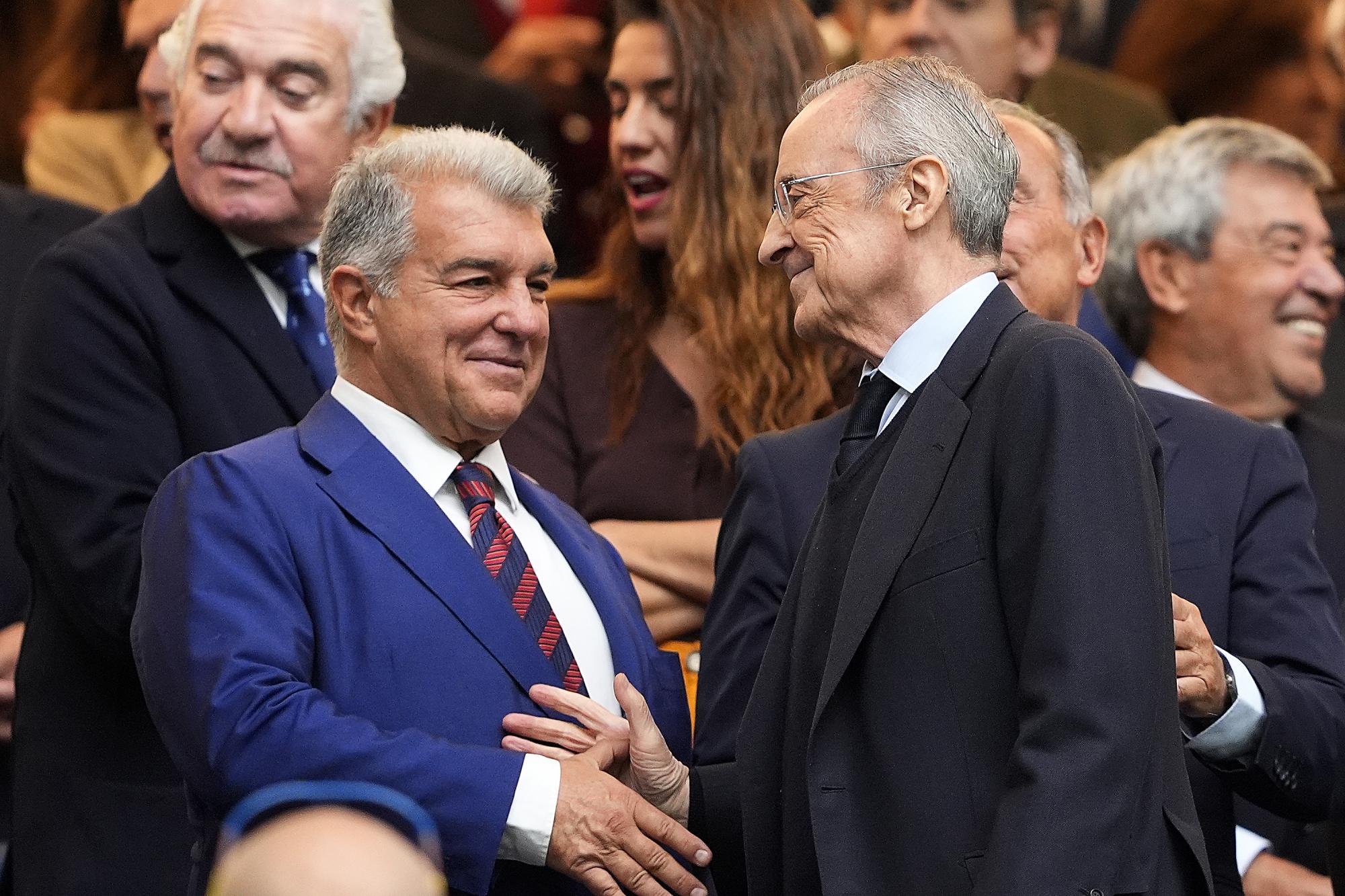 UEFA : Le FC Barcelone lâche la Superligue, le Real Madrid encore plus isolé